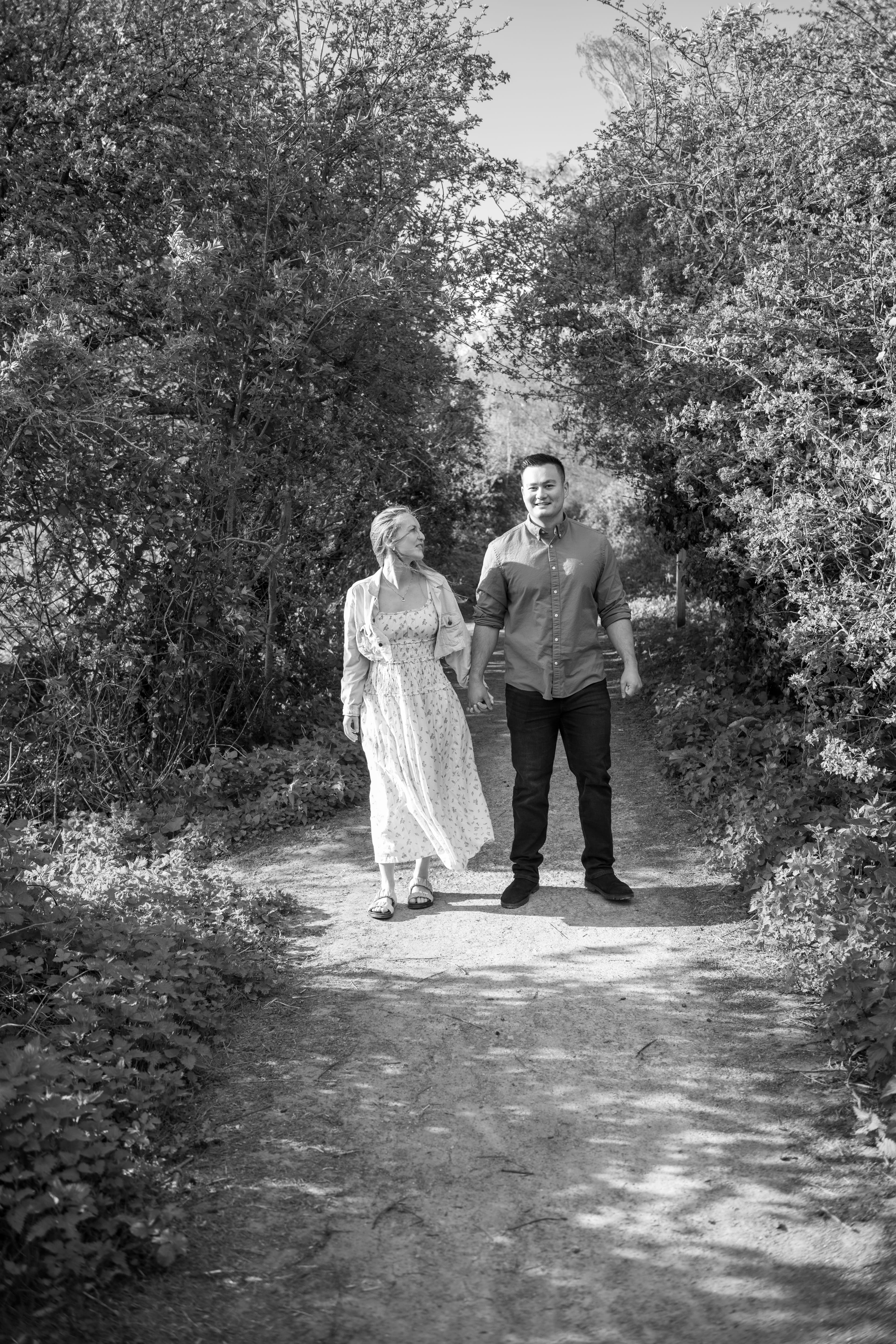 Engagement photo 3