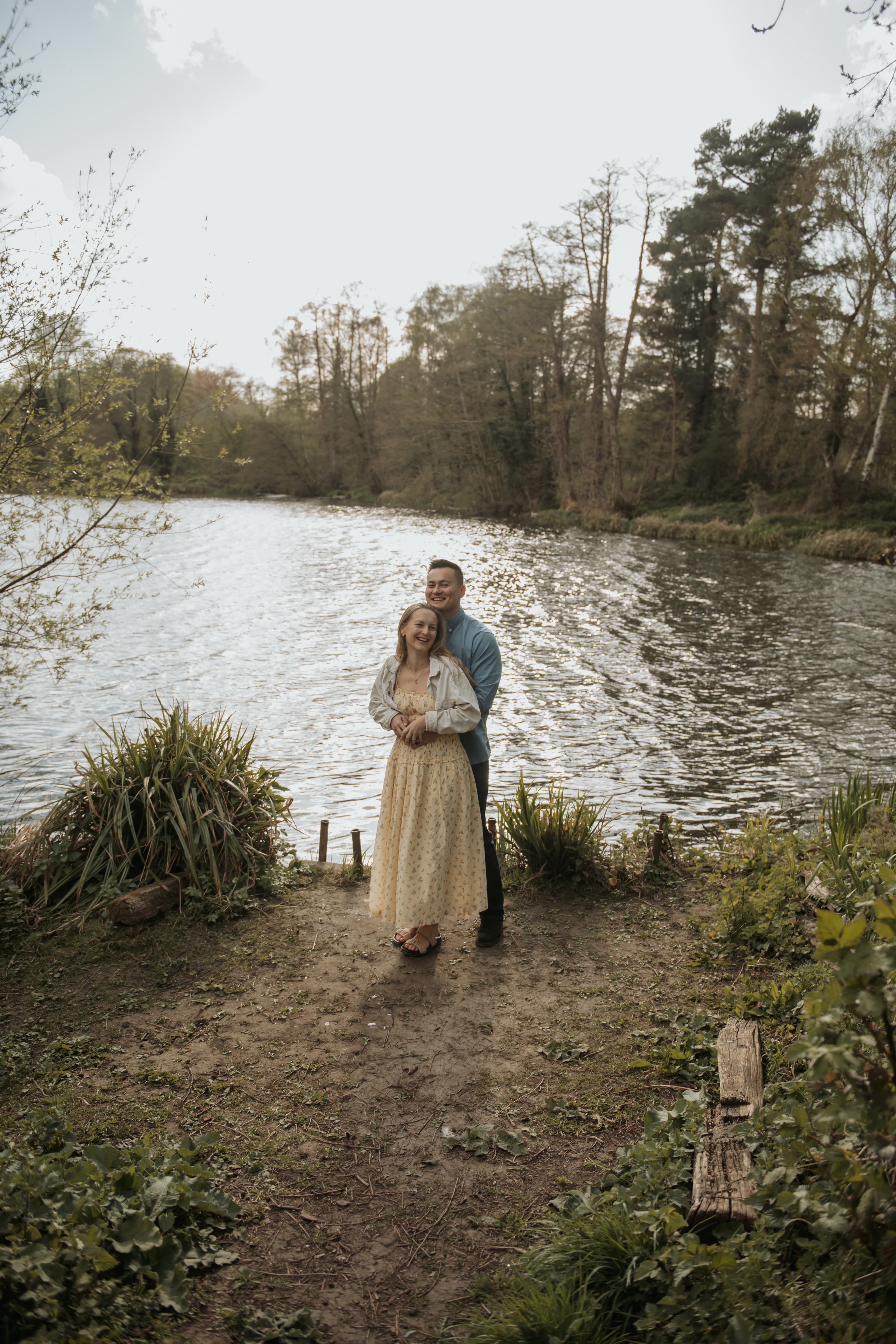 Engagement photo 6