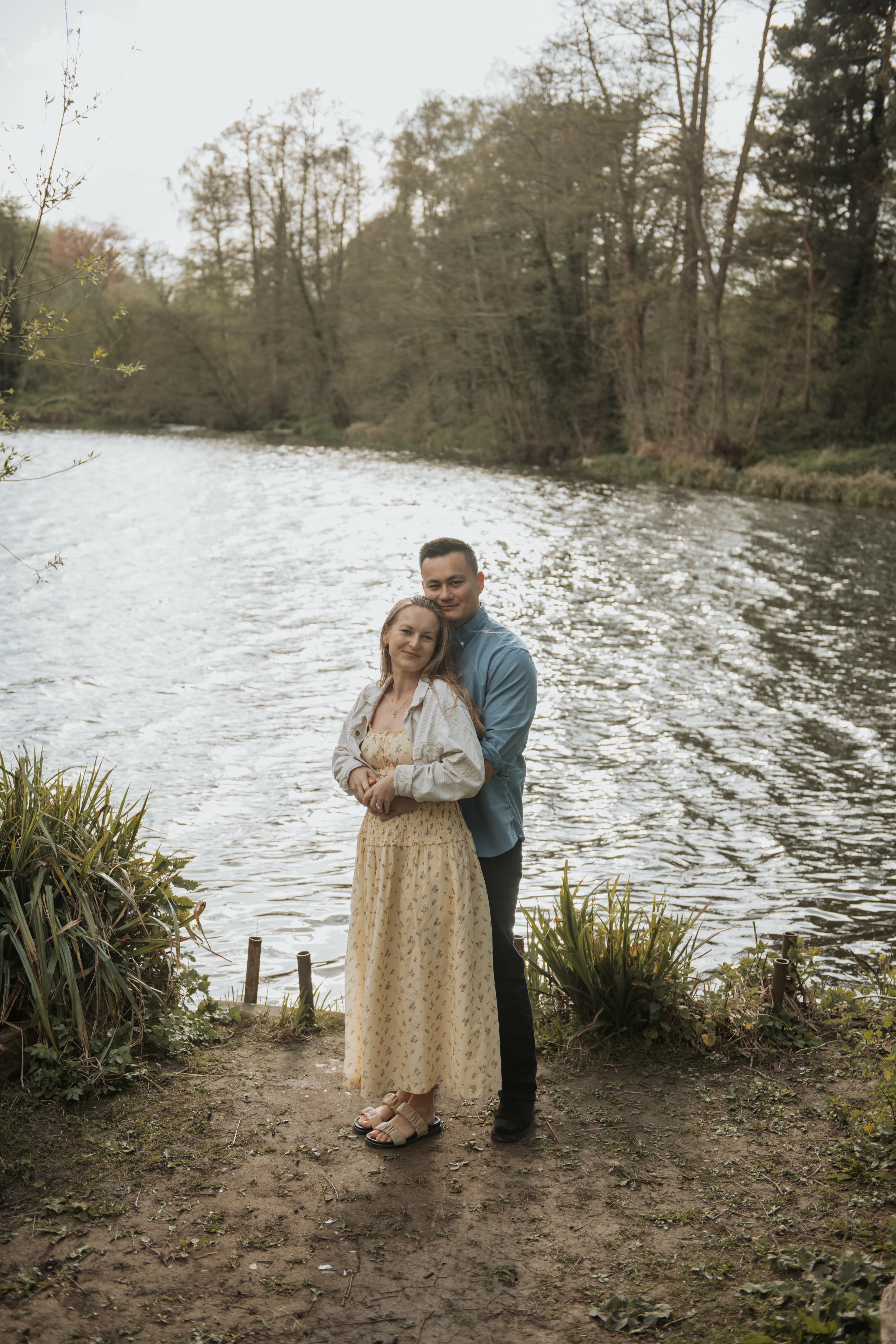 Engagement photo 7