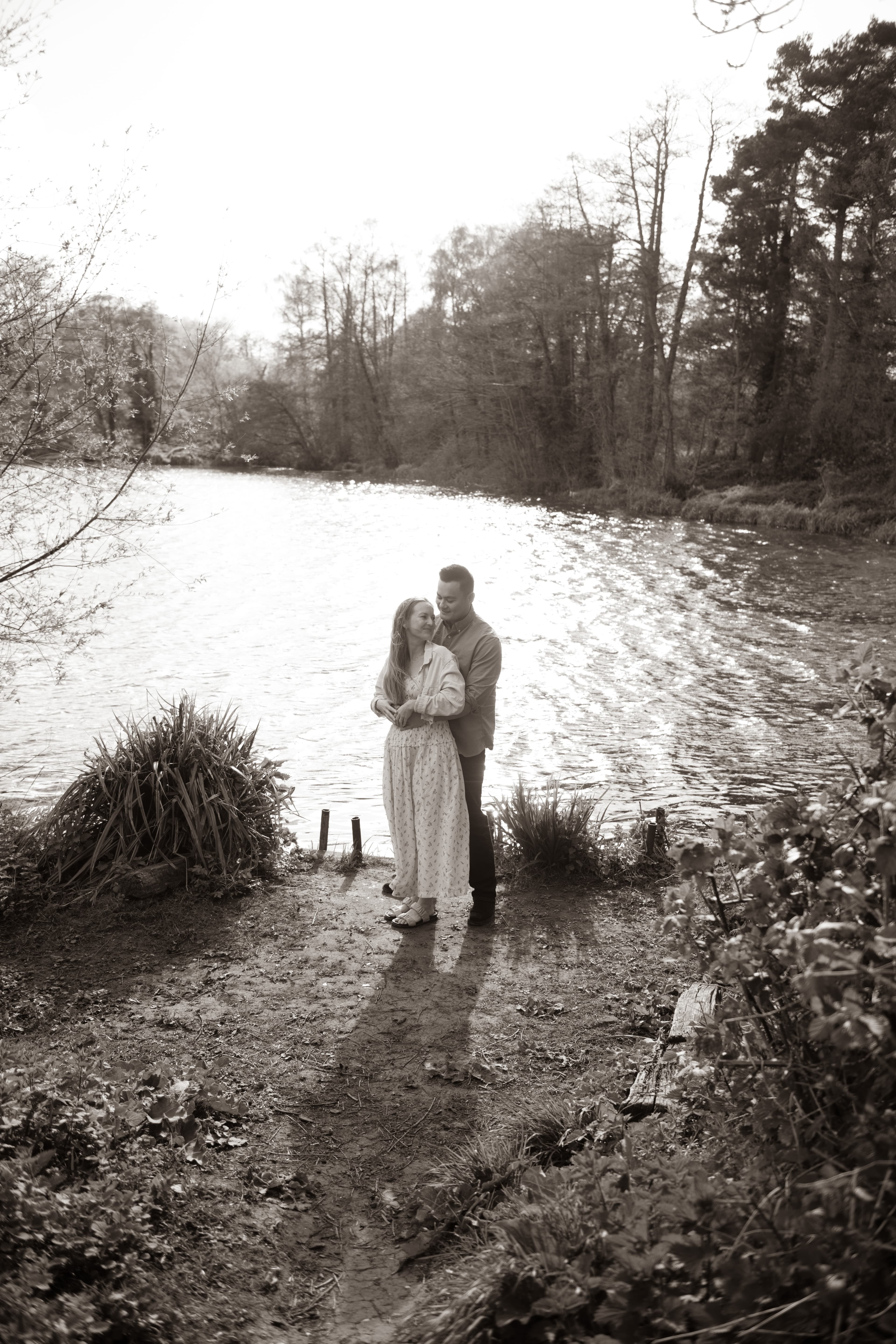 Engagement photo 8