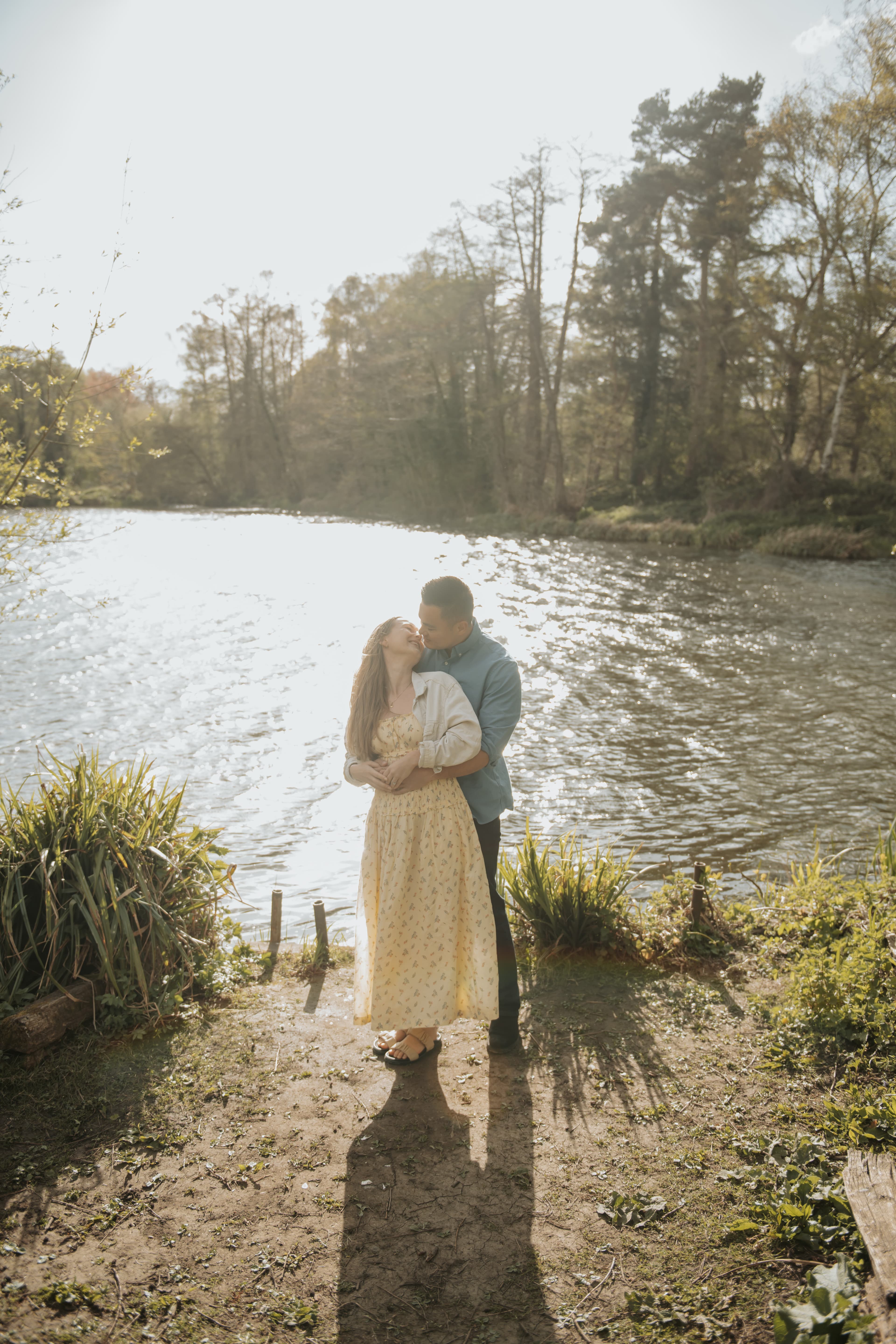 Engagement photo 9