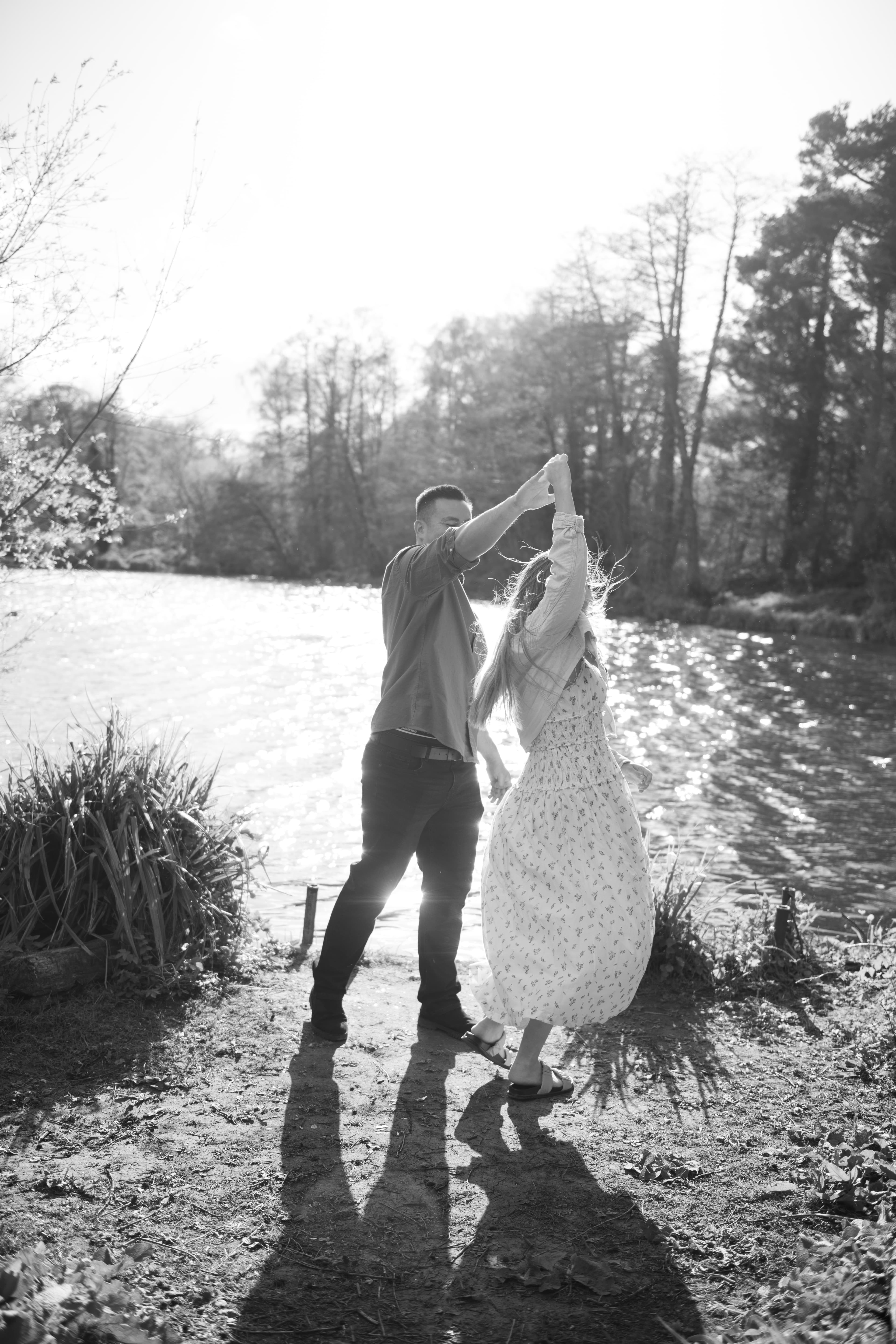 Engagement photo 16