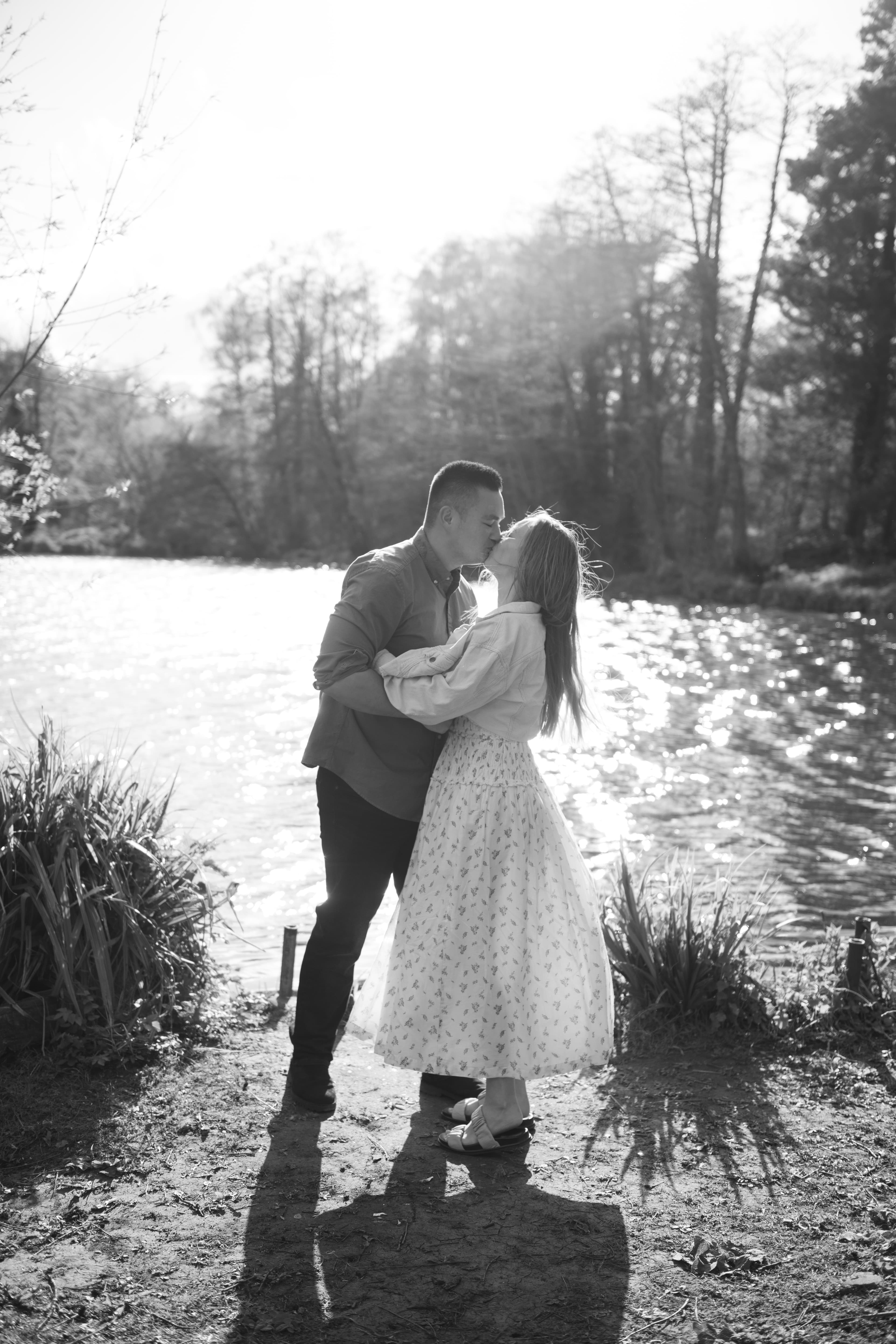 Engagement photo 17
