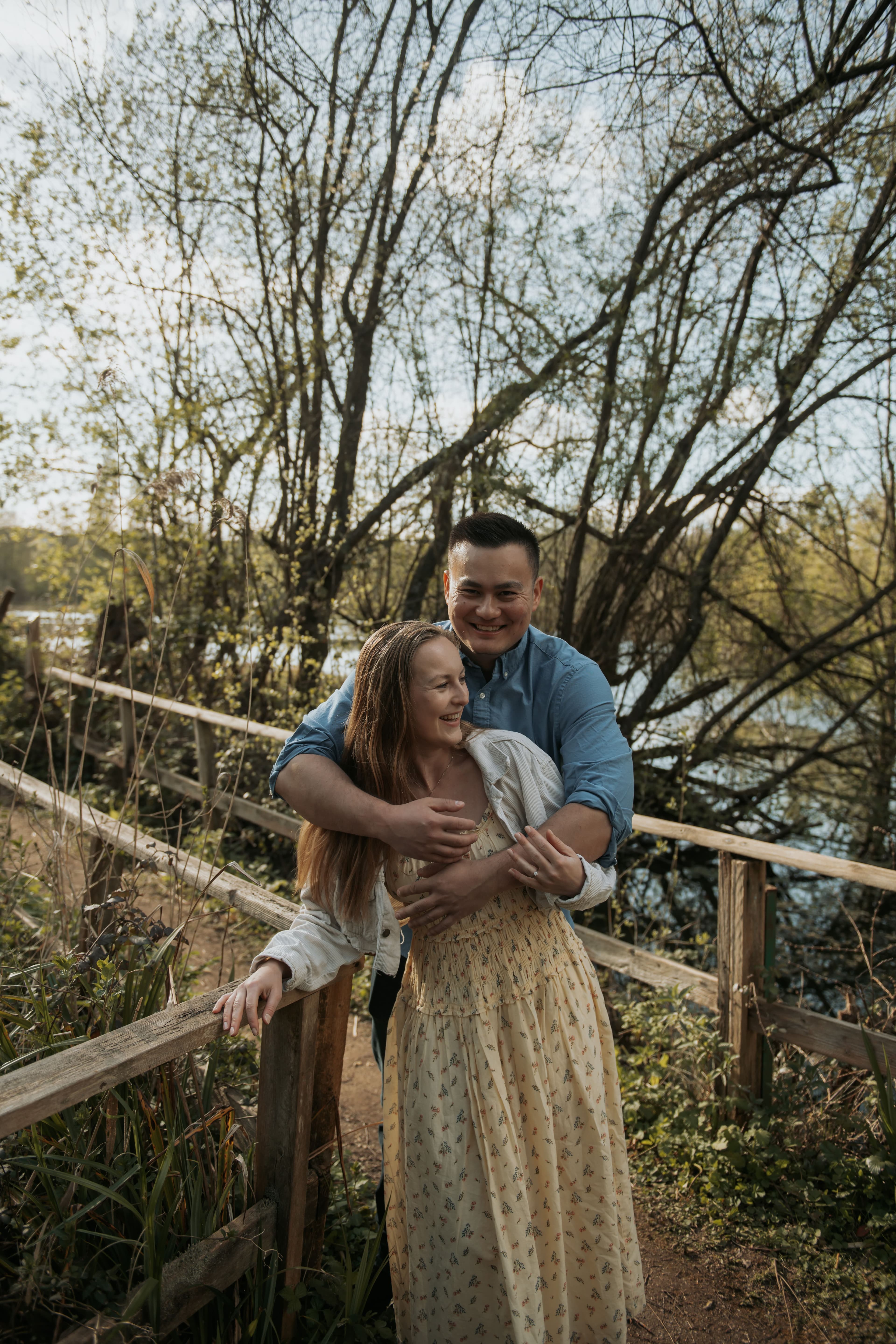 Engagement photo 18