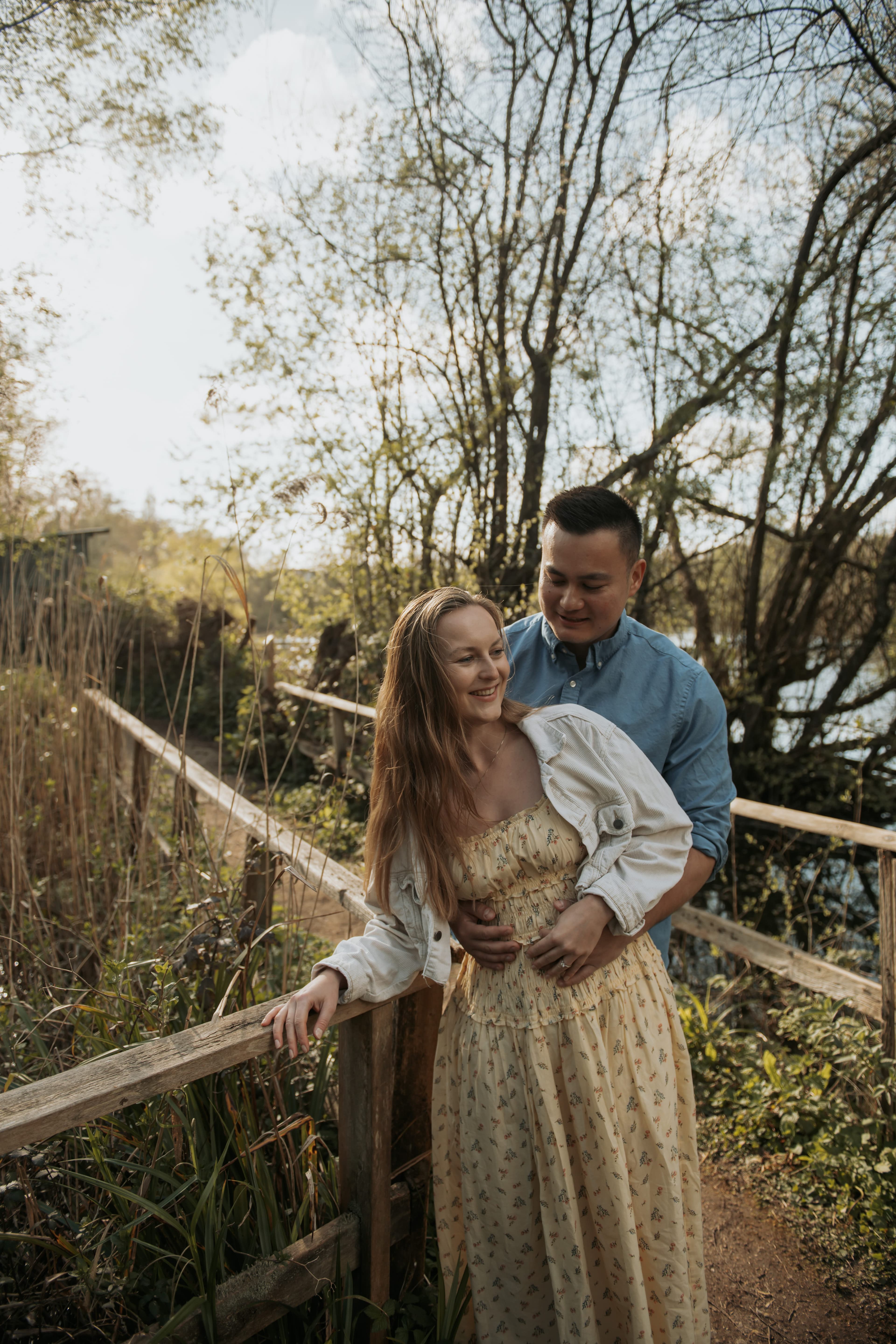 Engagement photo 19