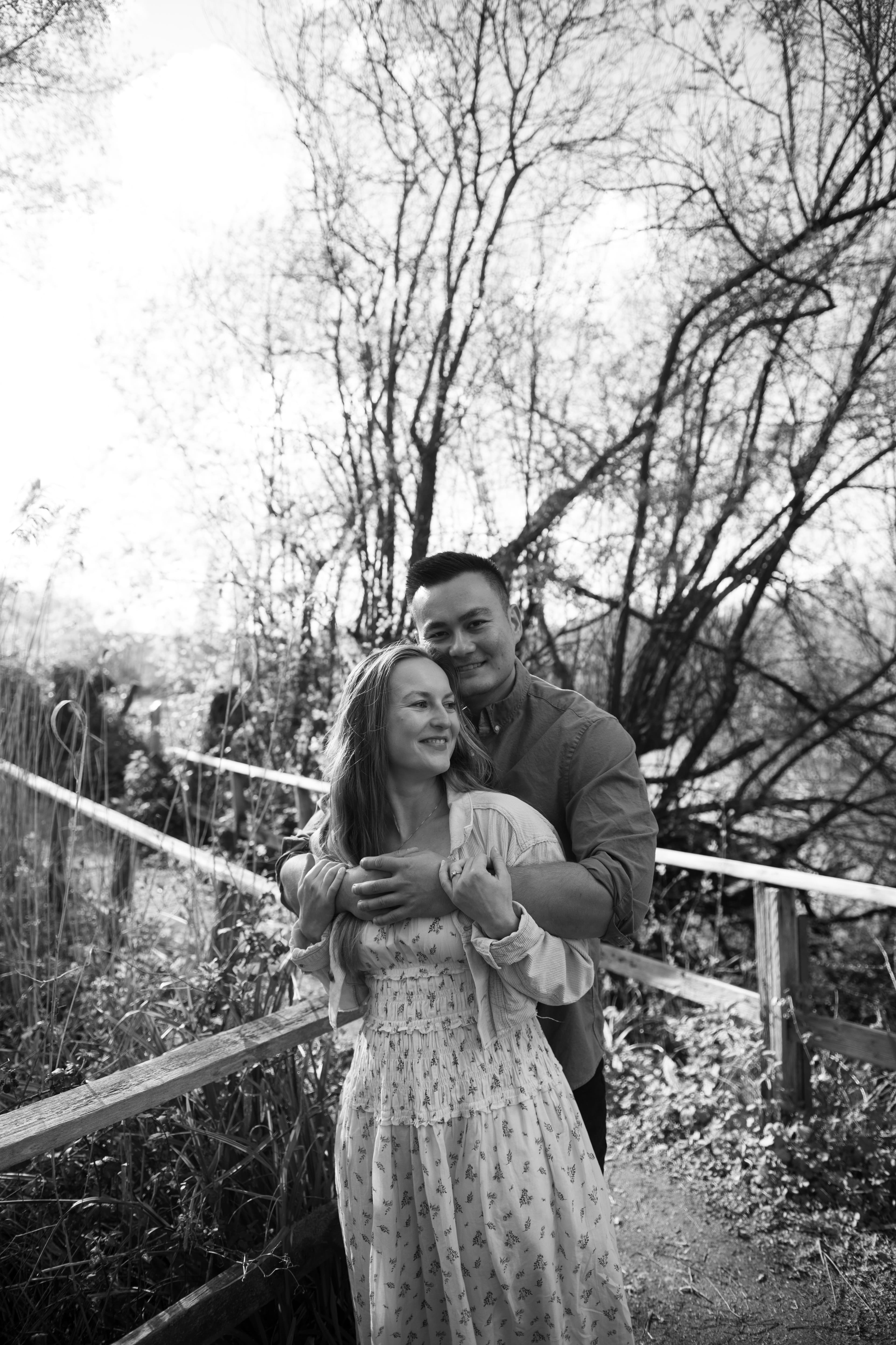 Sophie and Joe — photo 5