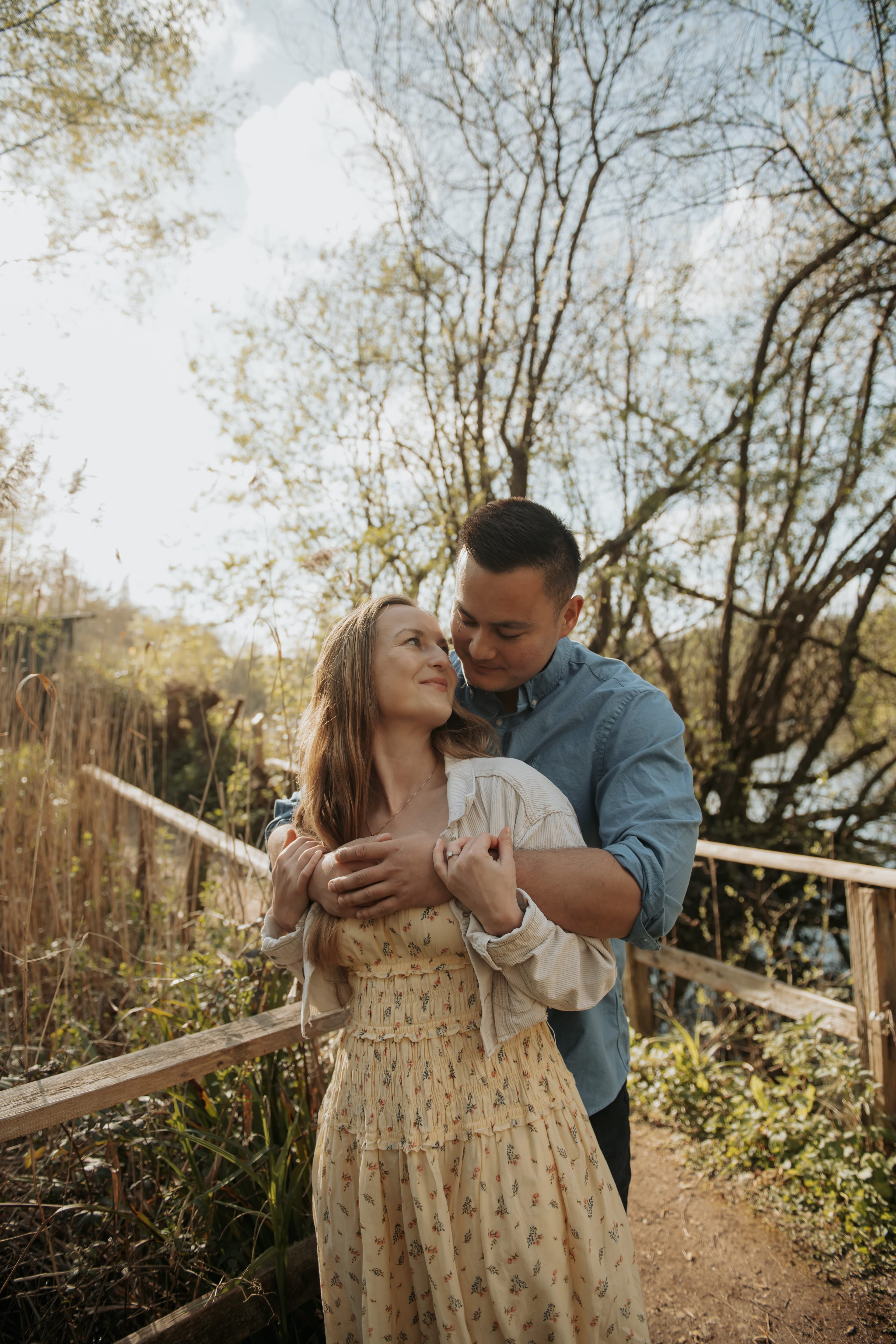 Engagement photo 22