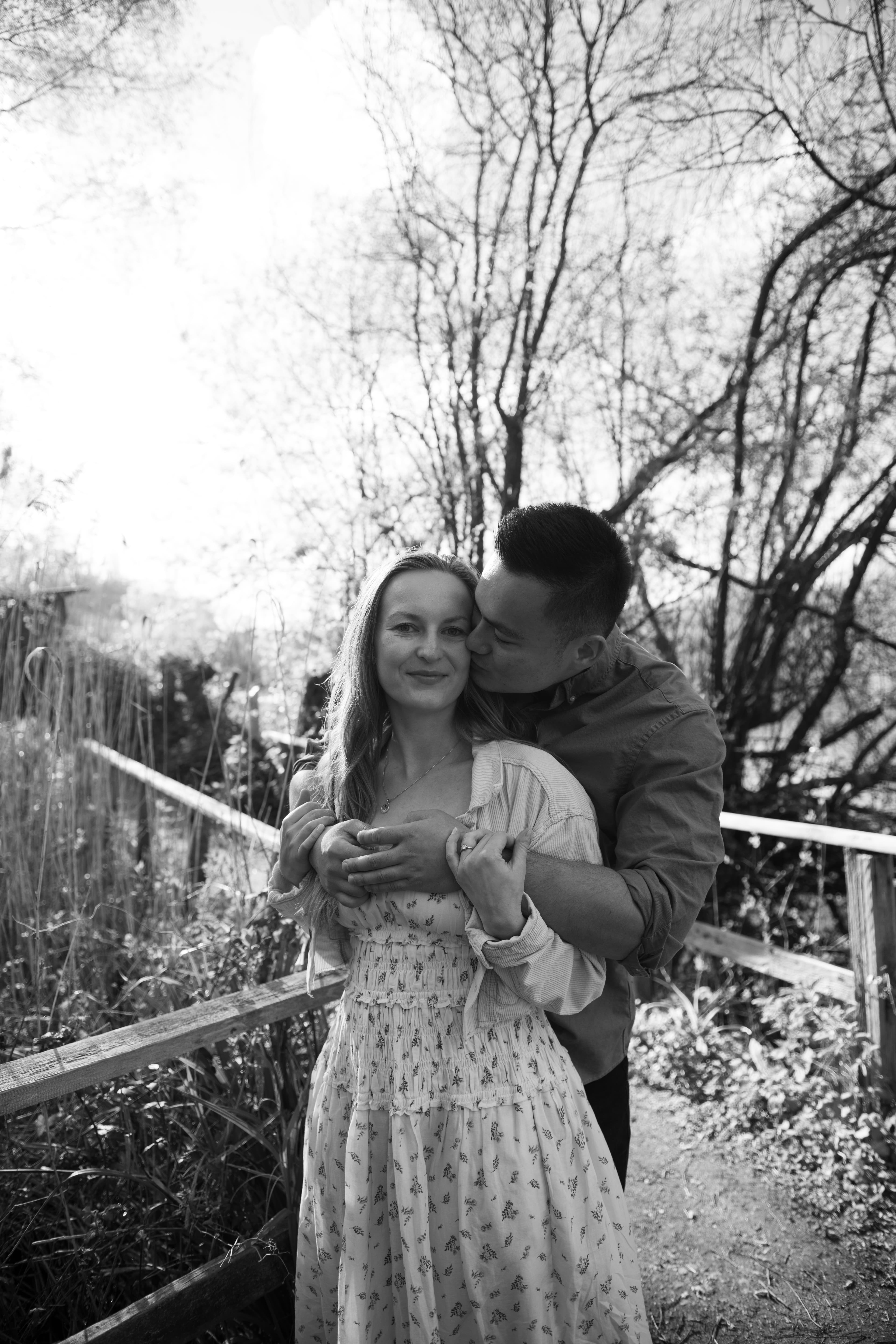 Engagement photo 23