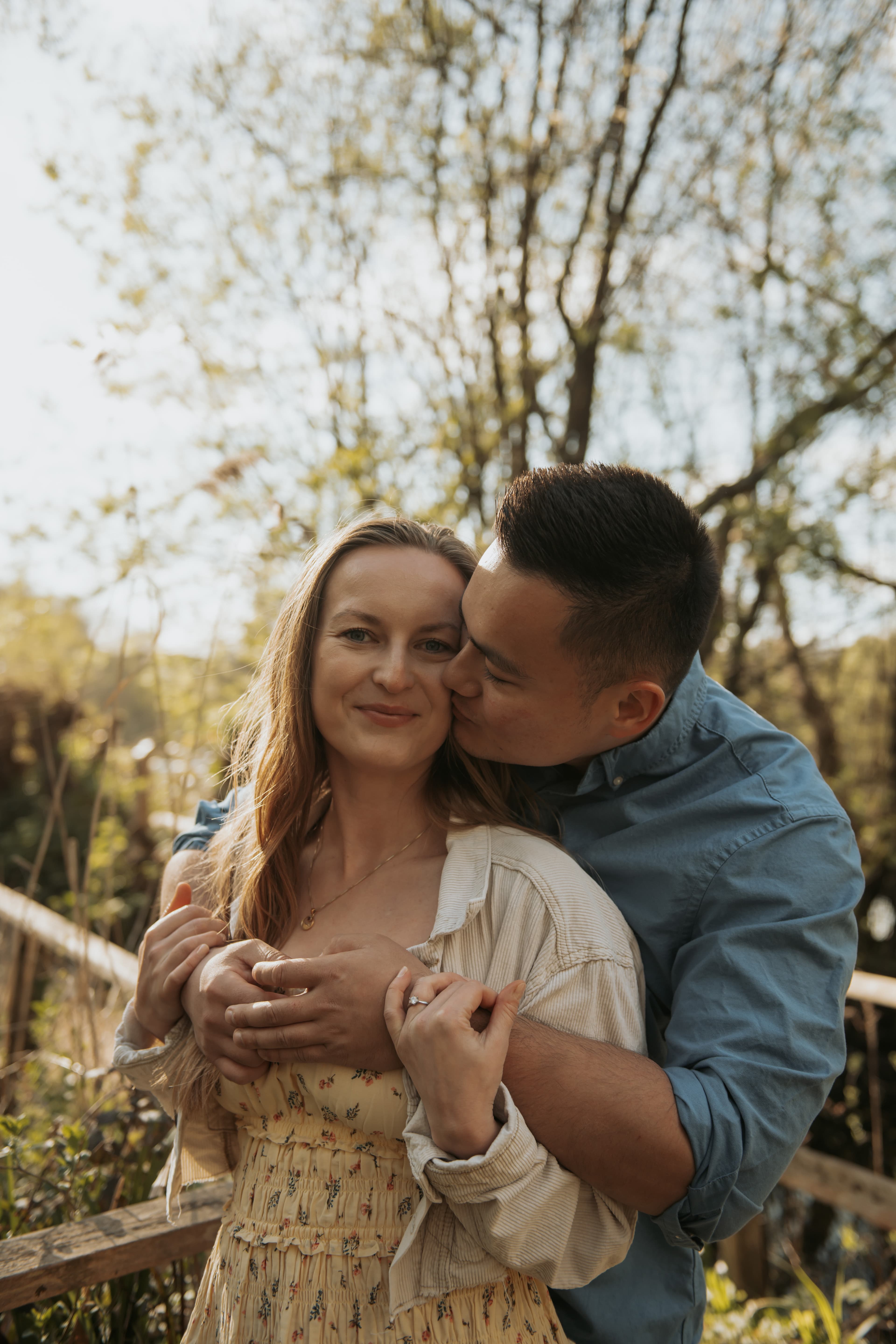 Engagement photo 24