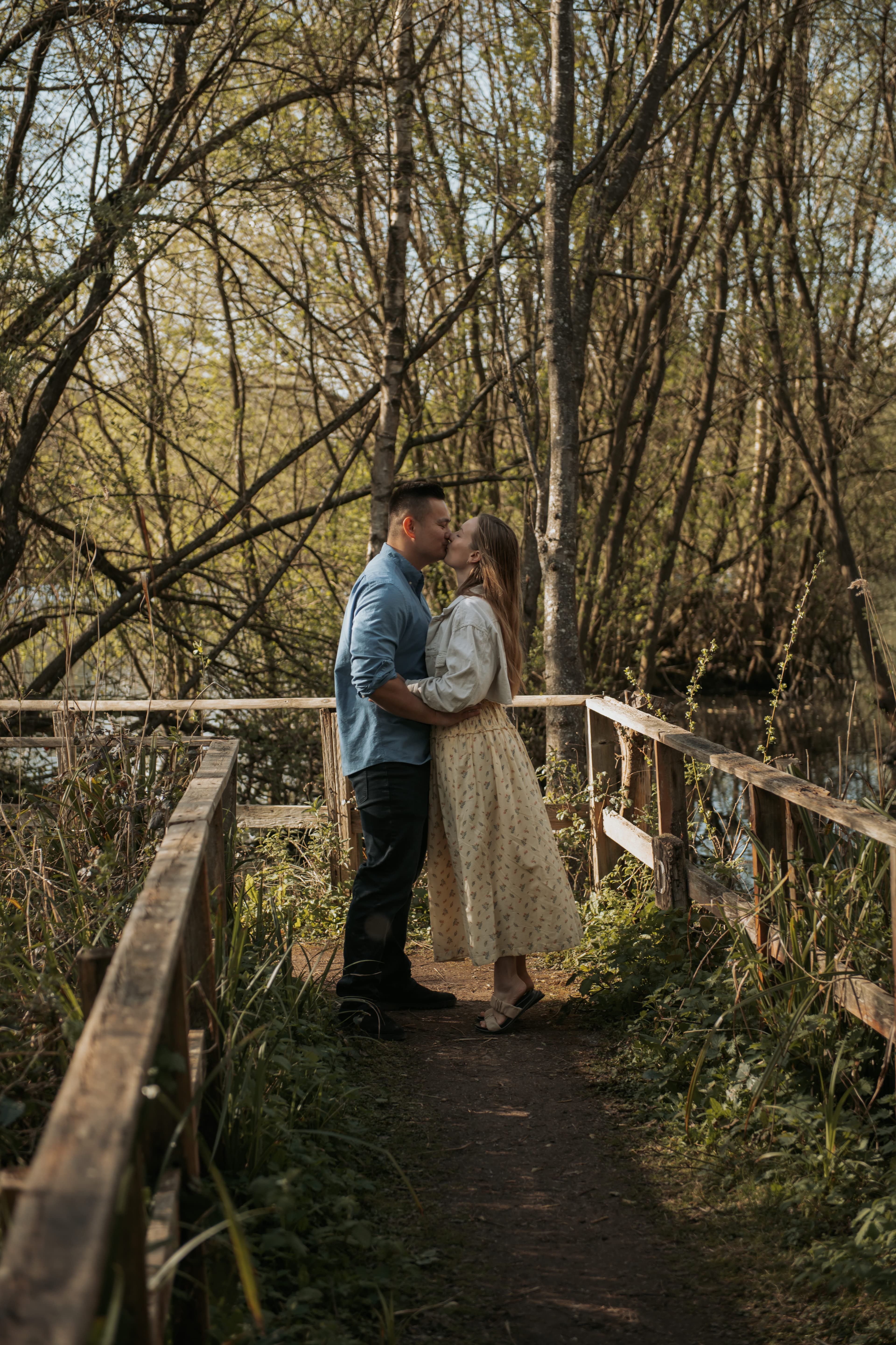 Sophie and Joe — photo 6