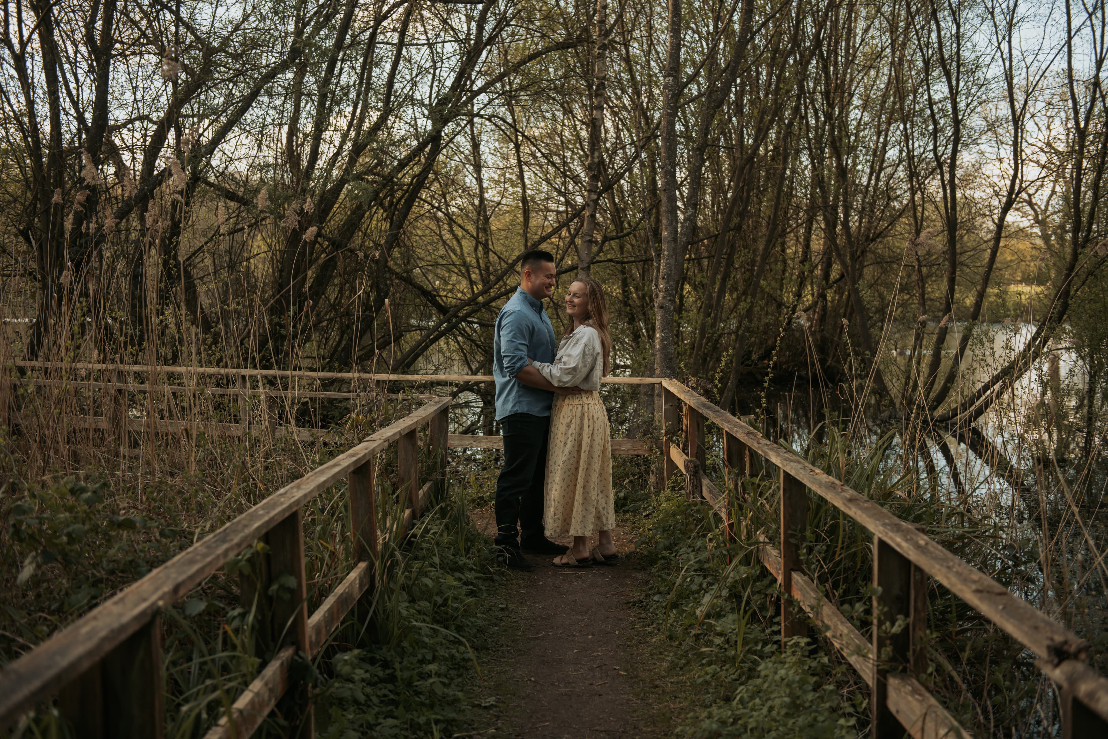 Engagement photo 26