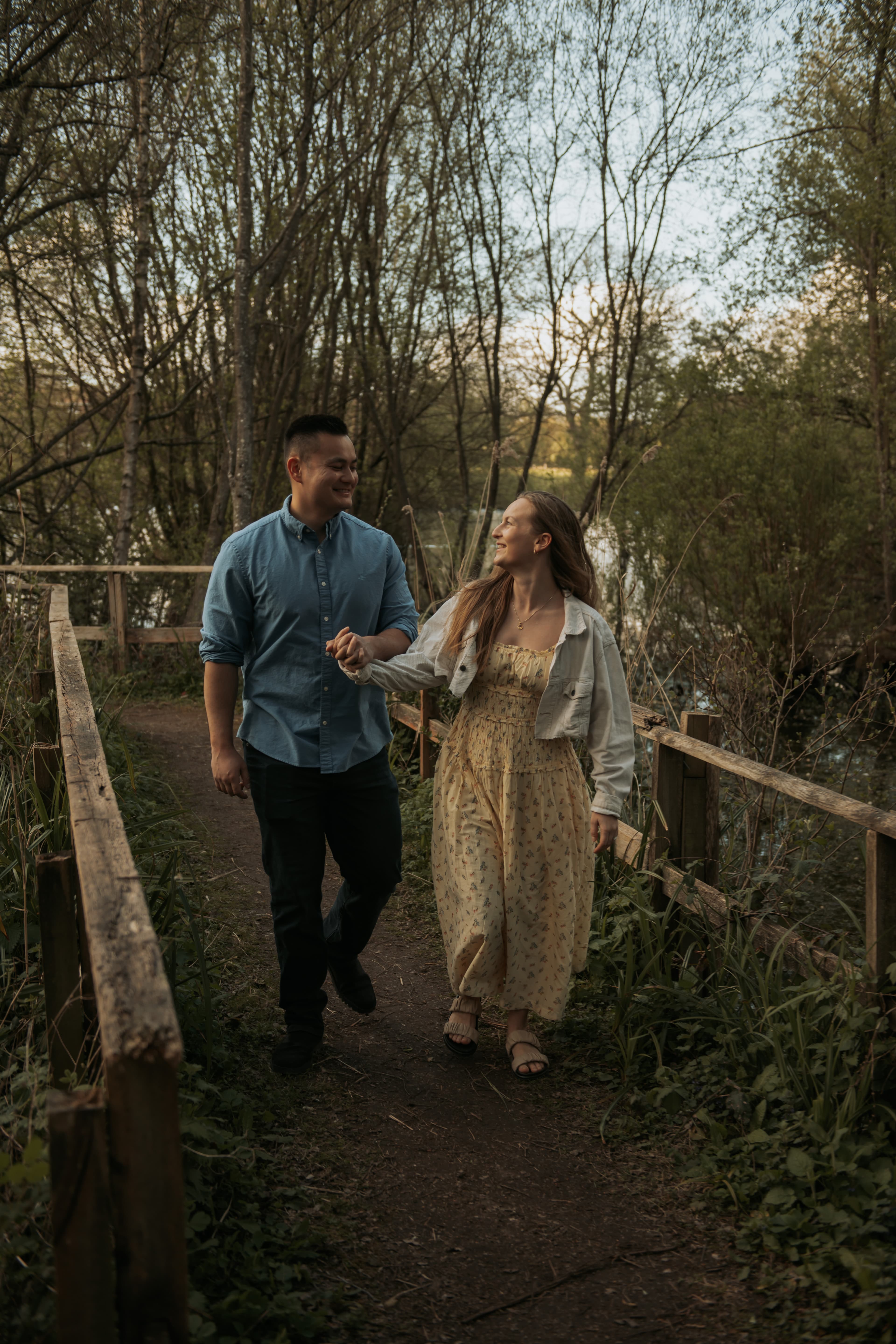 Engagement photo 27