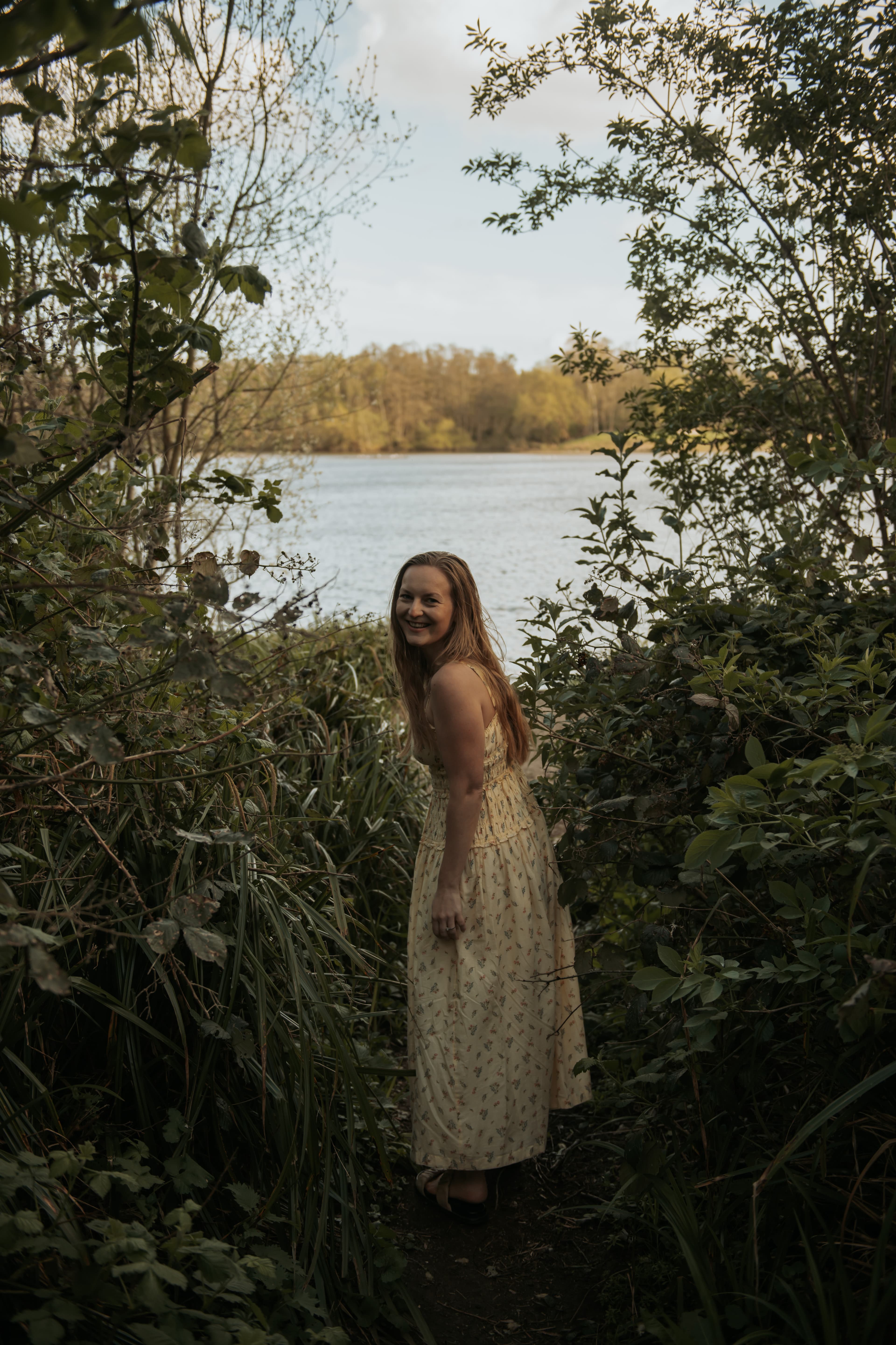 Sophie and Joe — photo 7