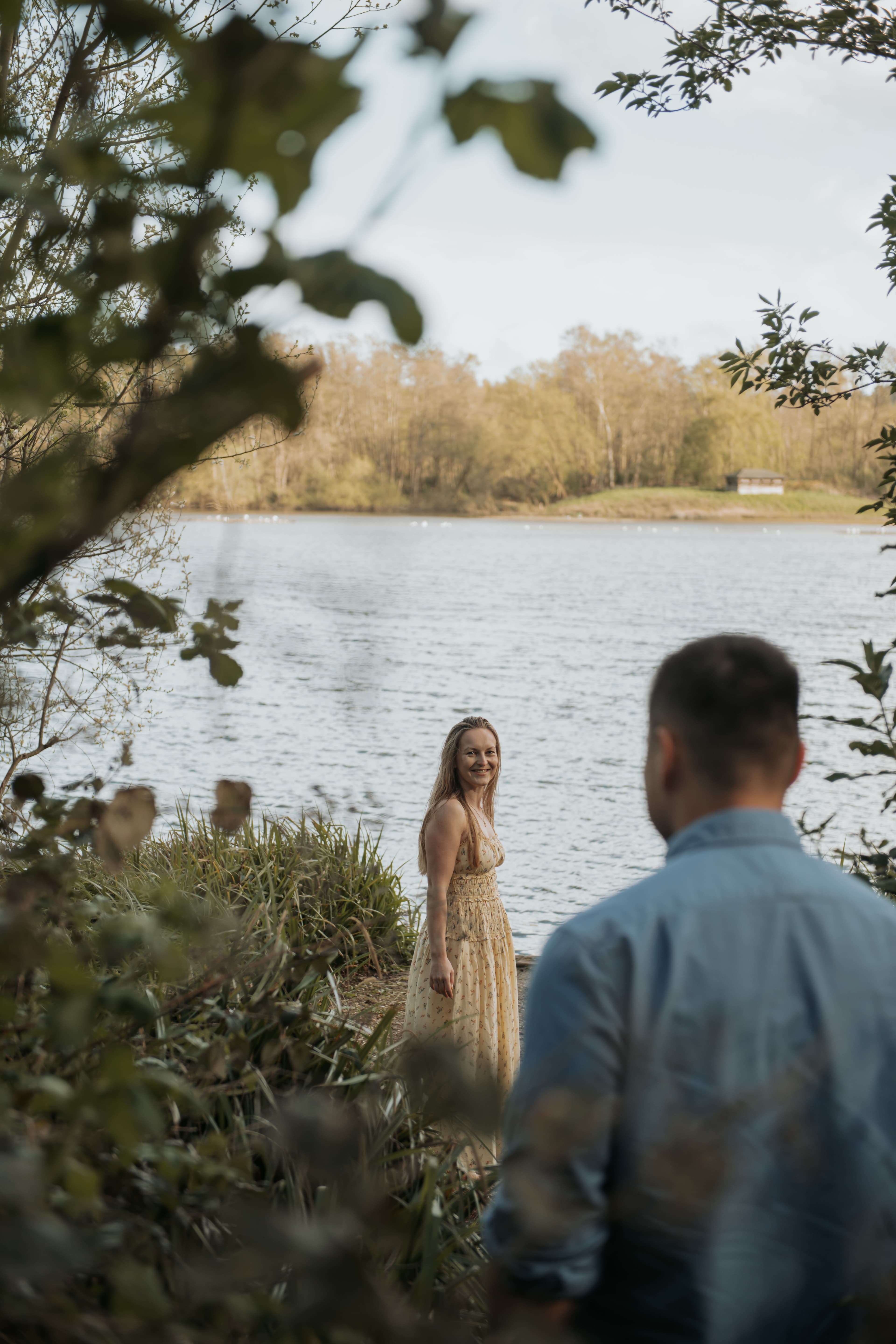 Engagement photo 36