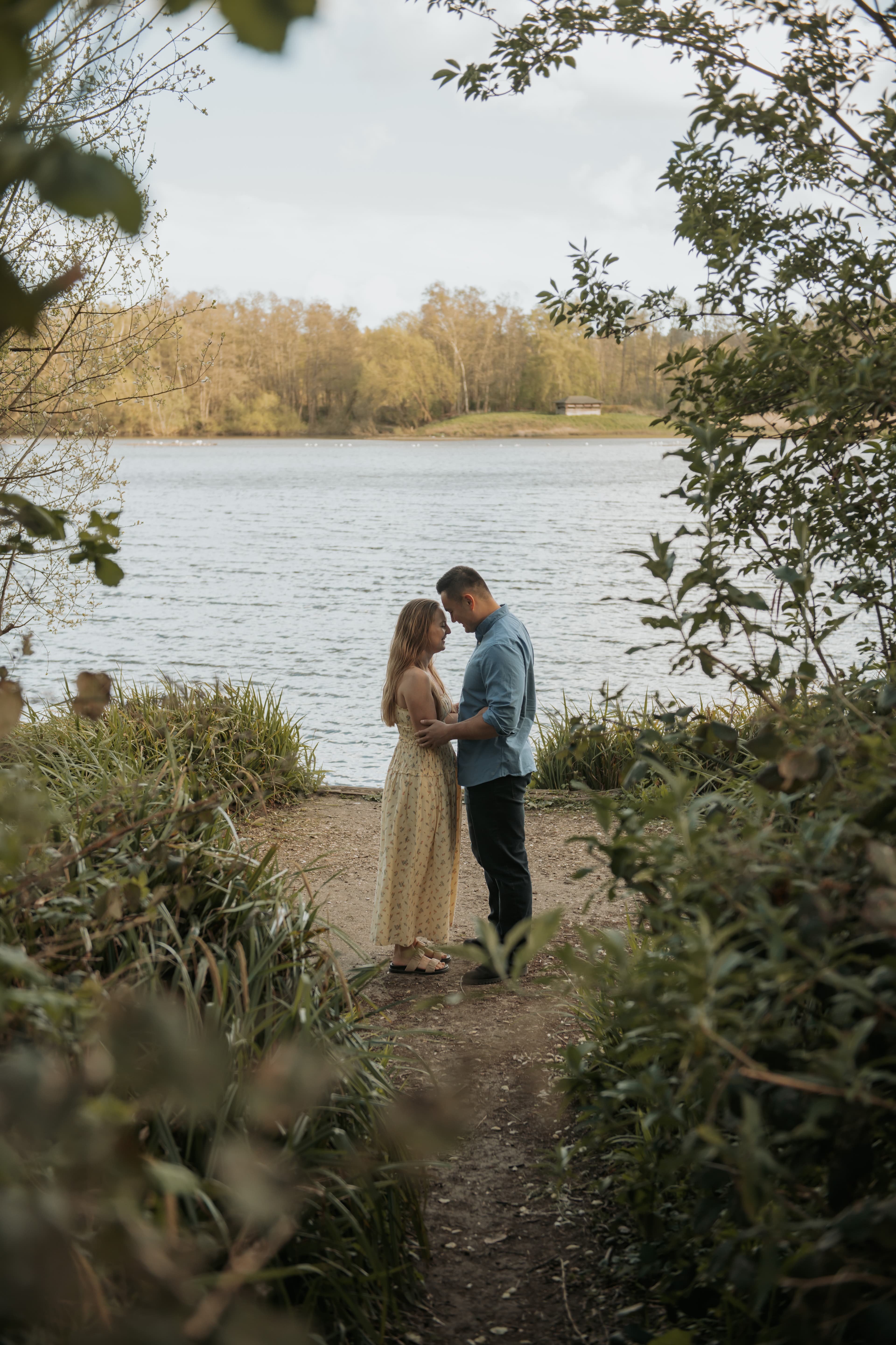 Engagement photo 37