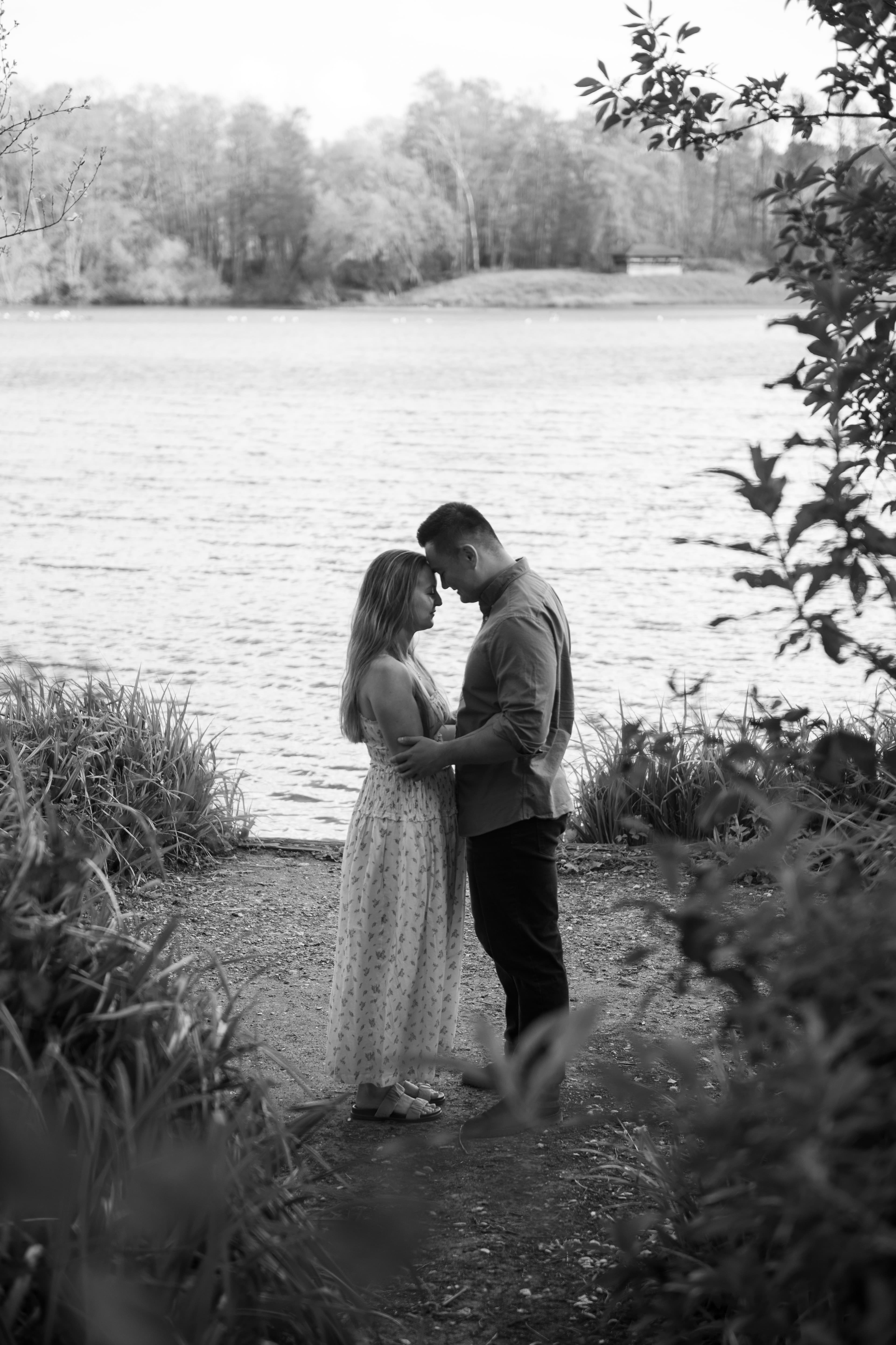 Engagement photo 38