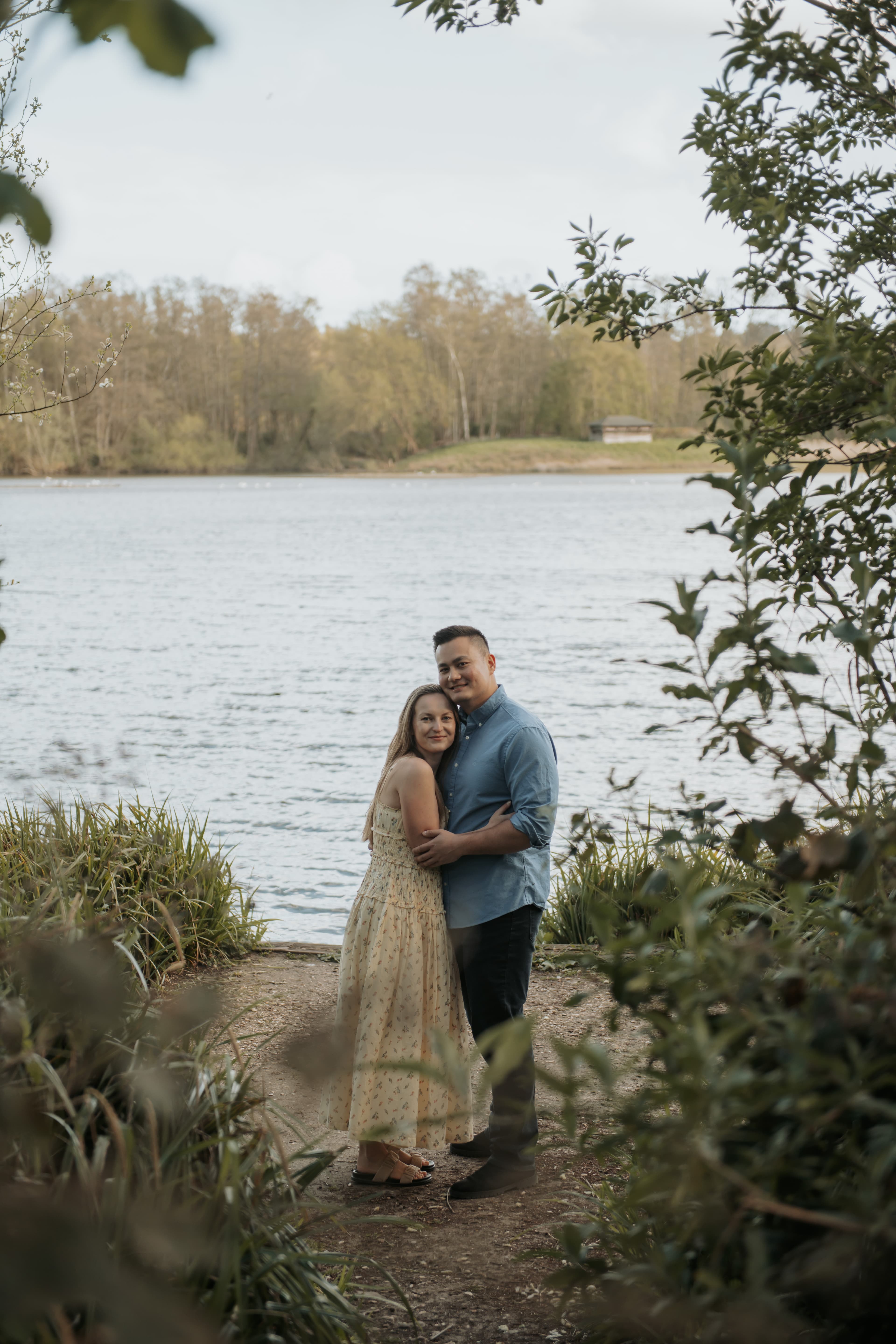 Engagement photo 39