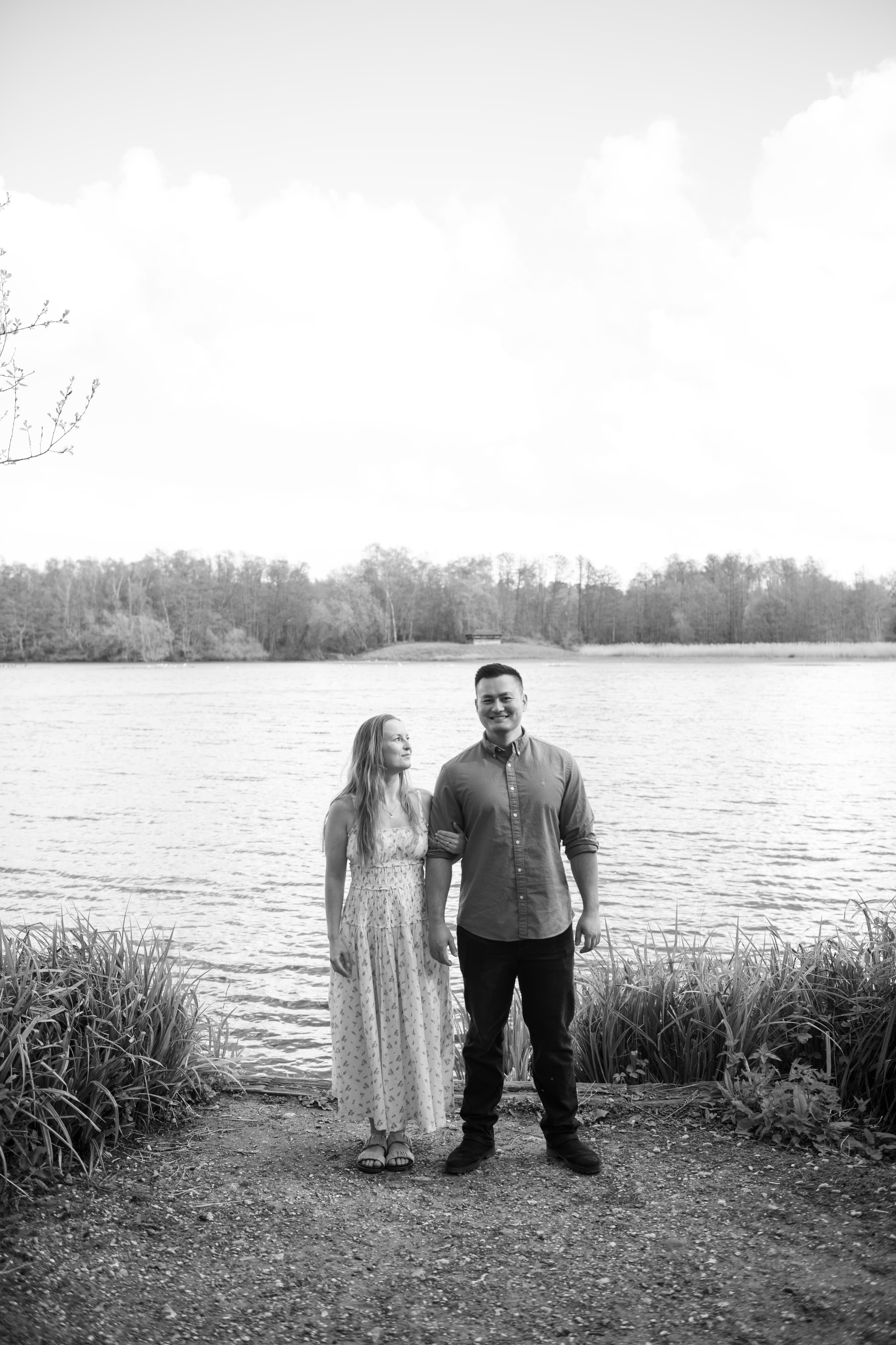 Engagement photo 40