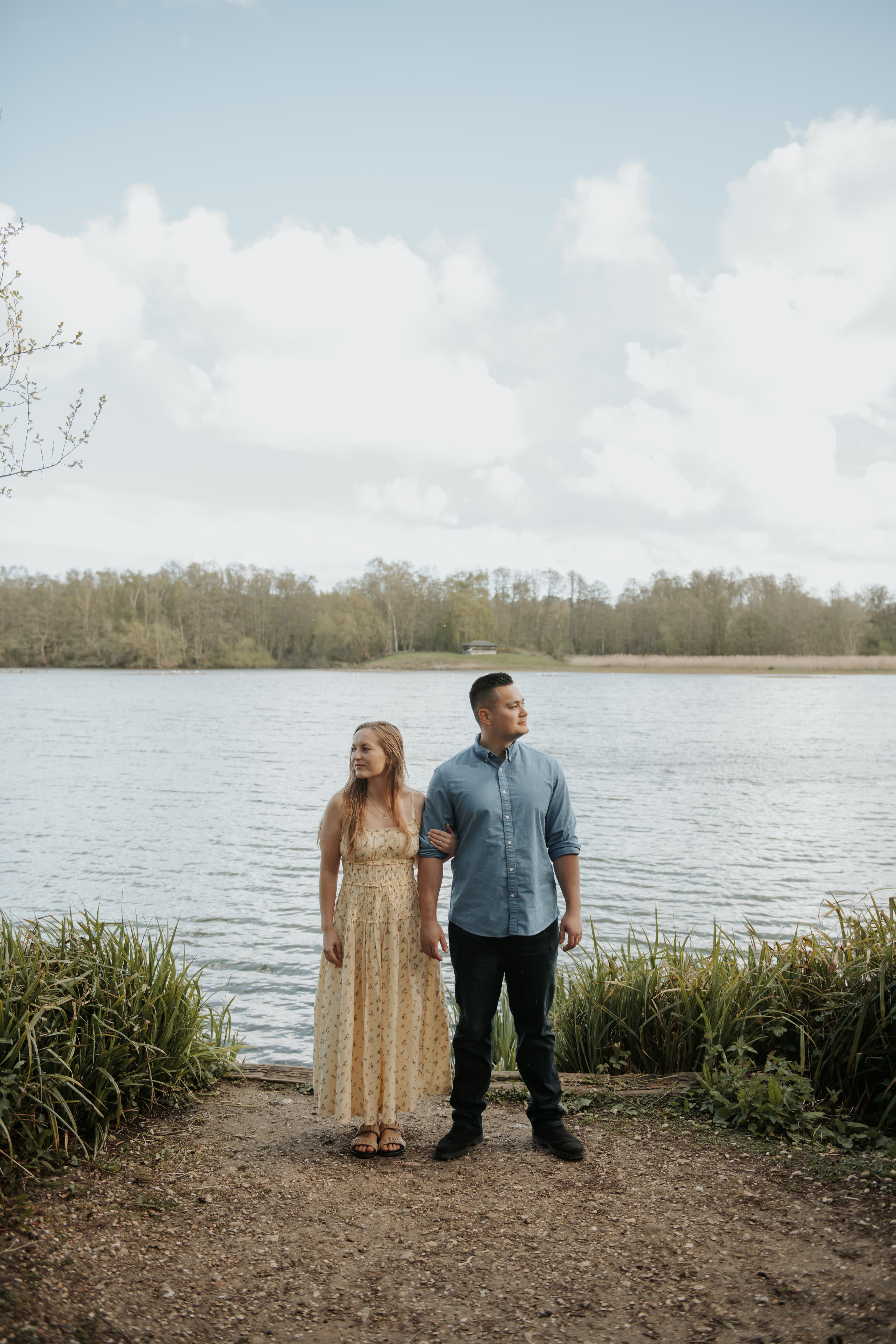 Engagement photo 41