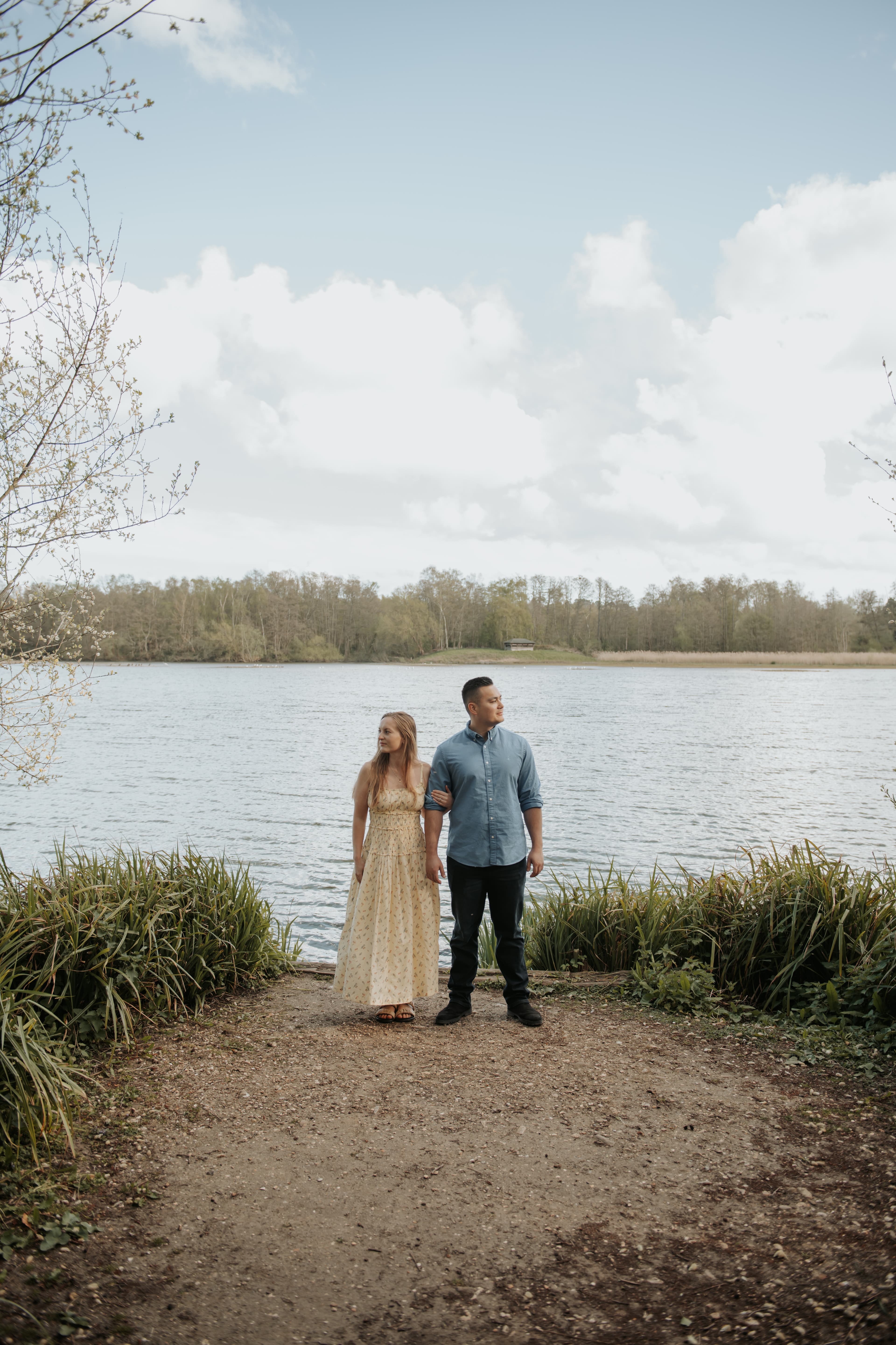 Engagement photo 42