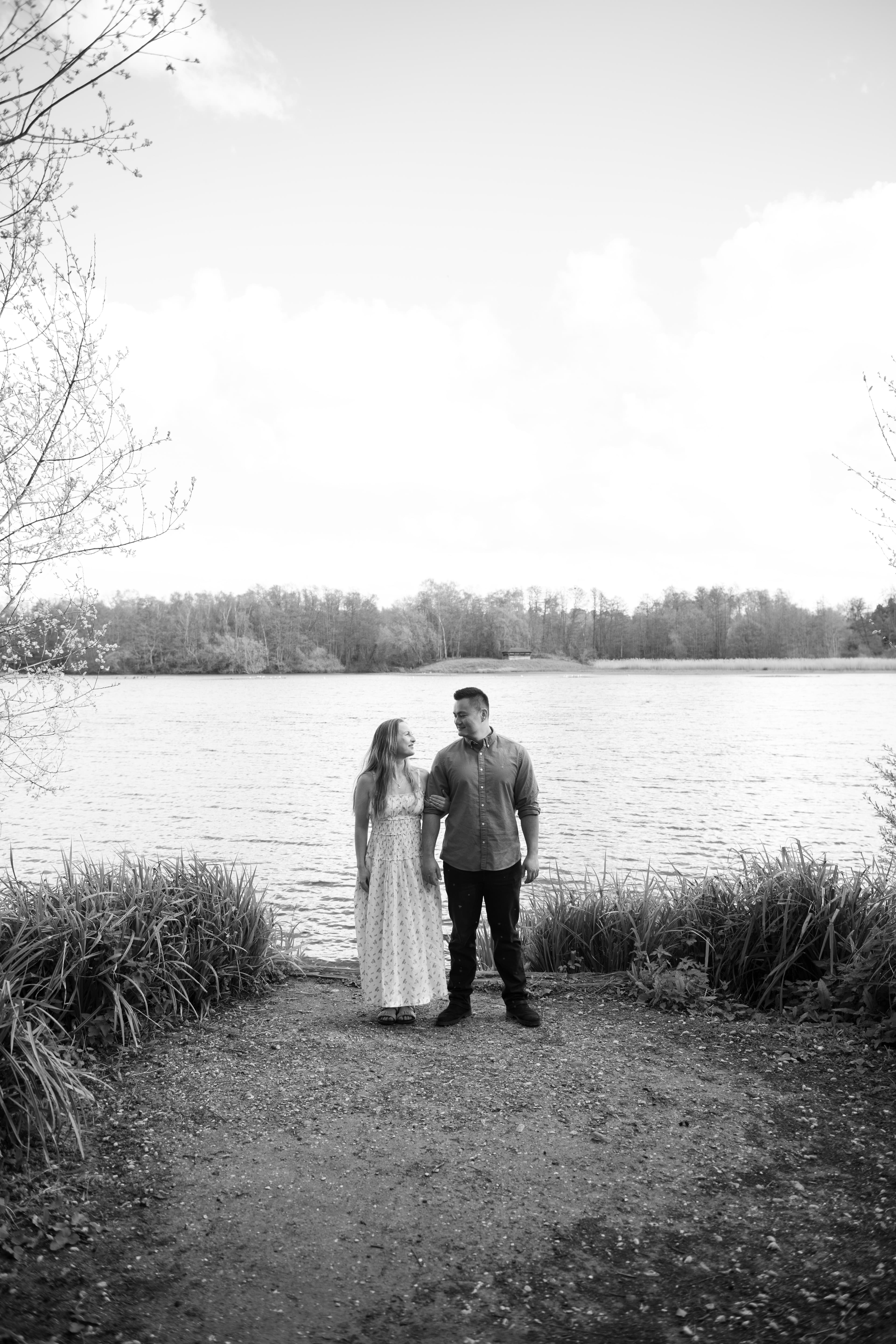 Engagement photo 43