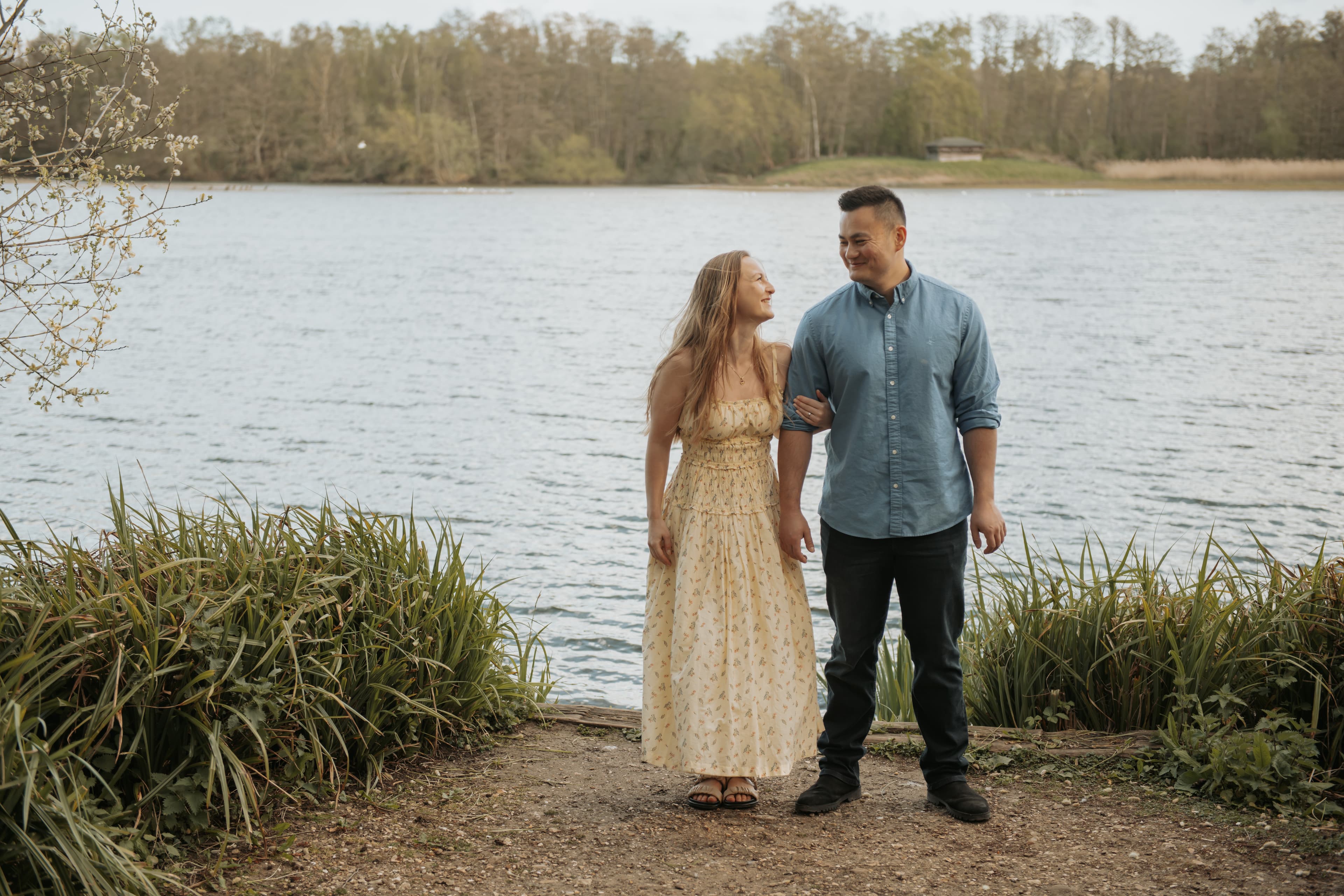 Engagement photo 44