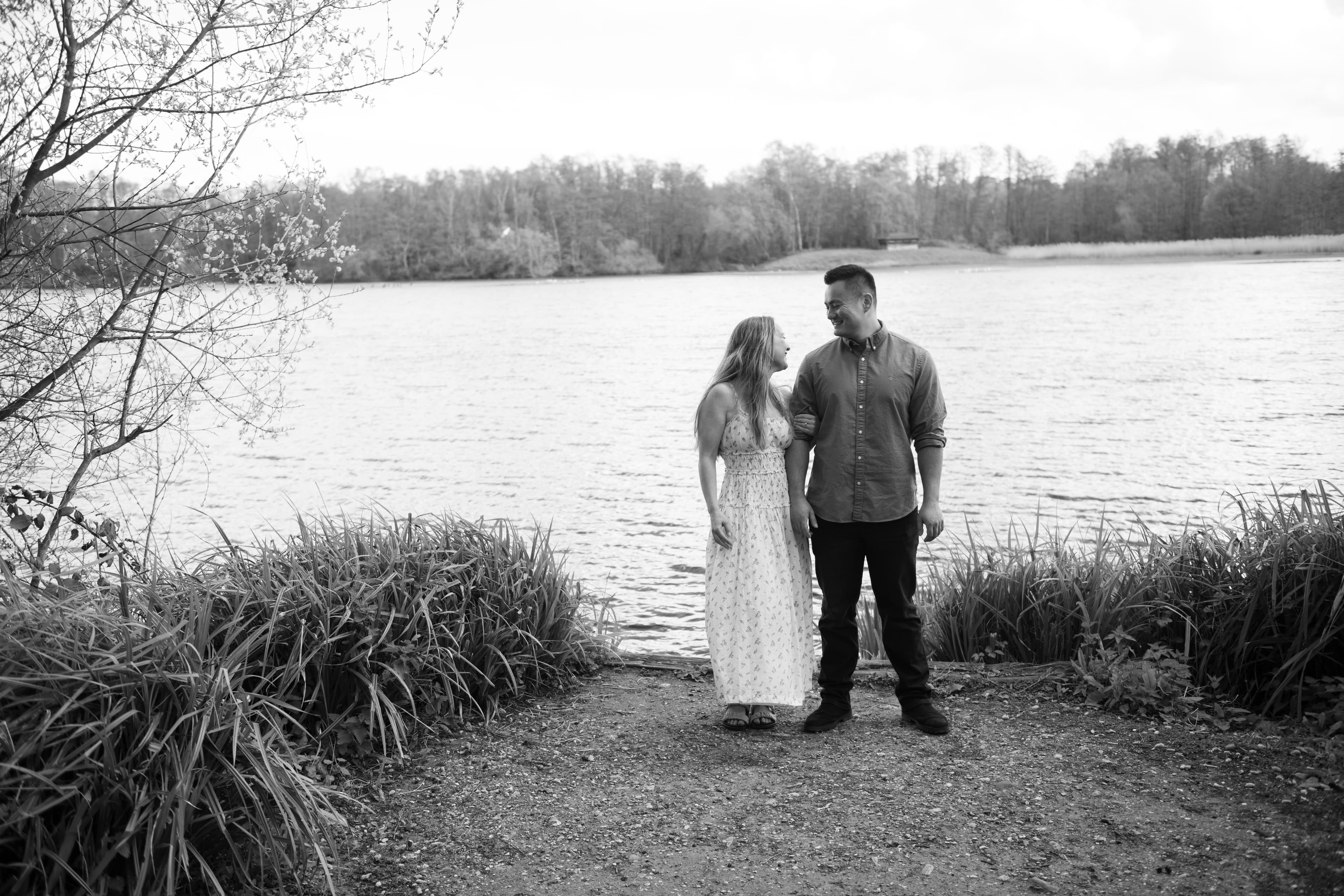 Engagement photo 45