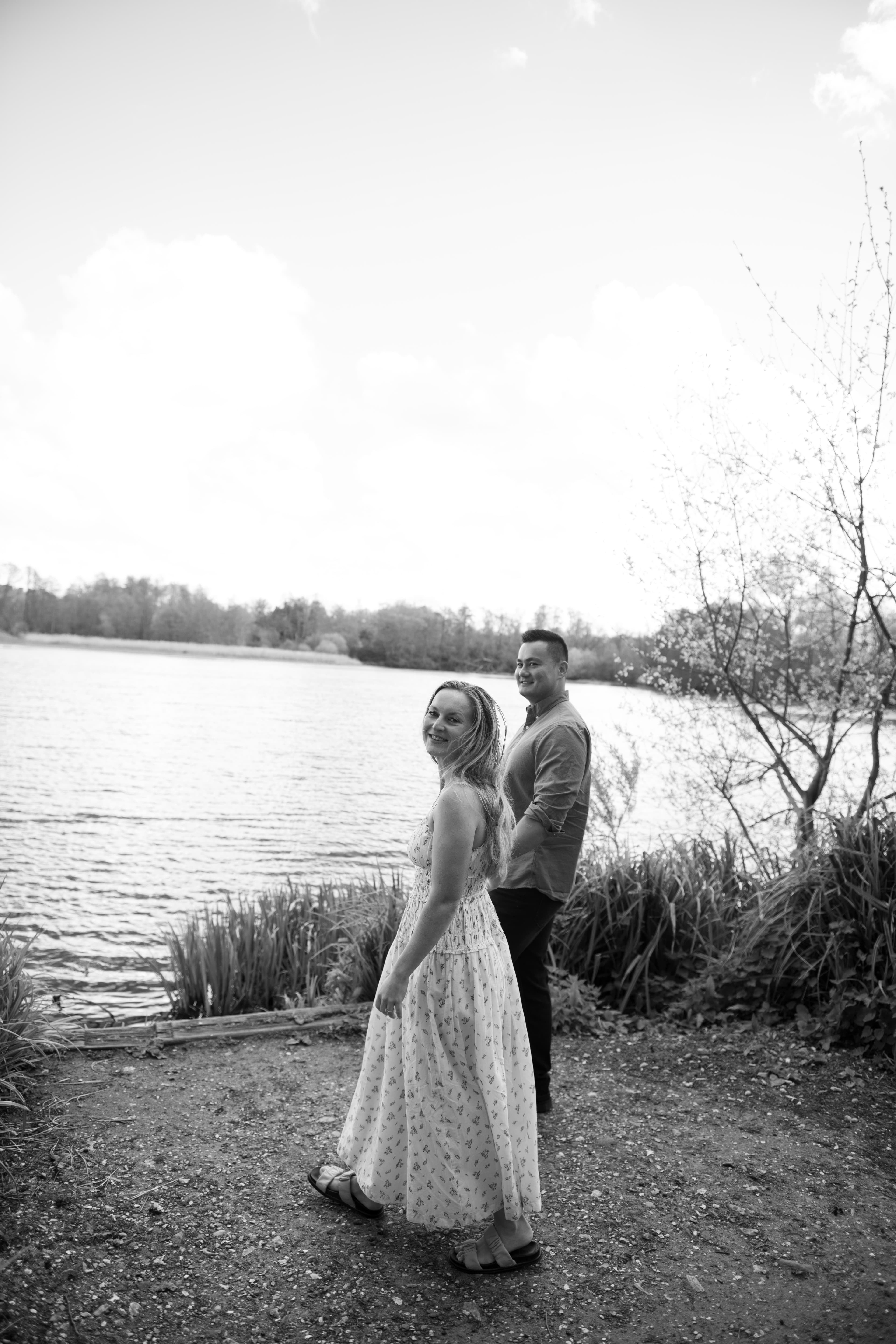 Engagement photo 46
