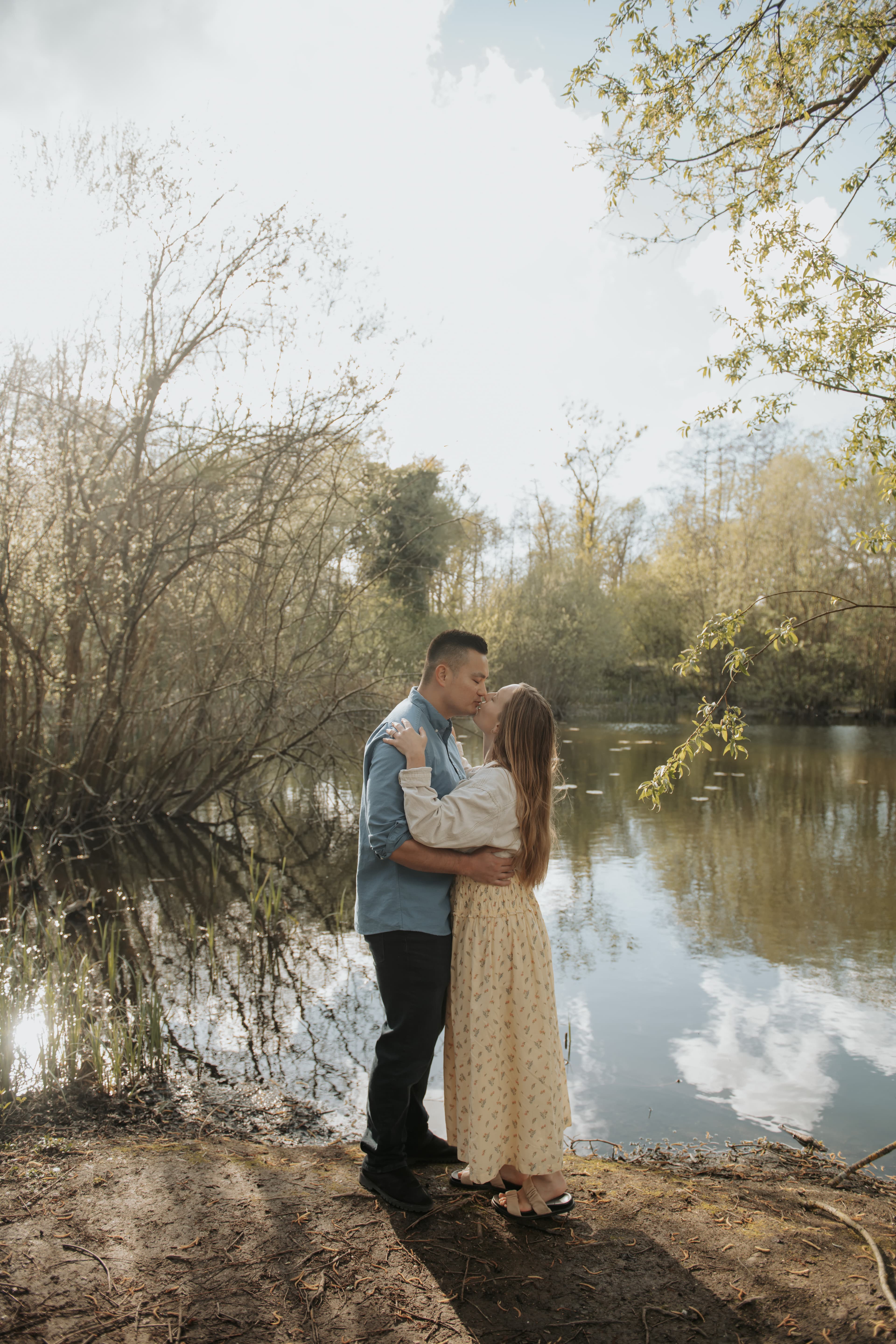 Engagement photo 47
