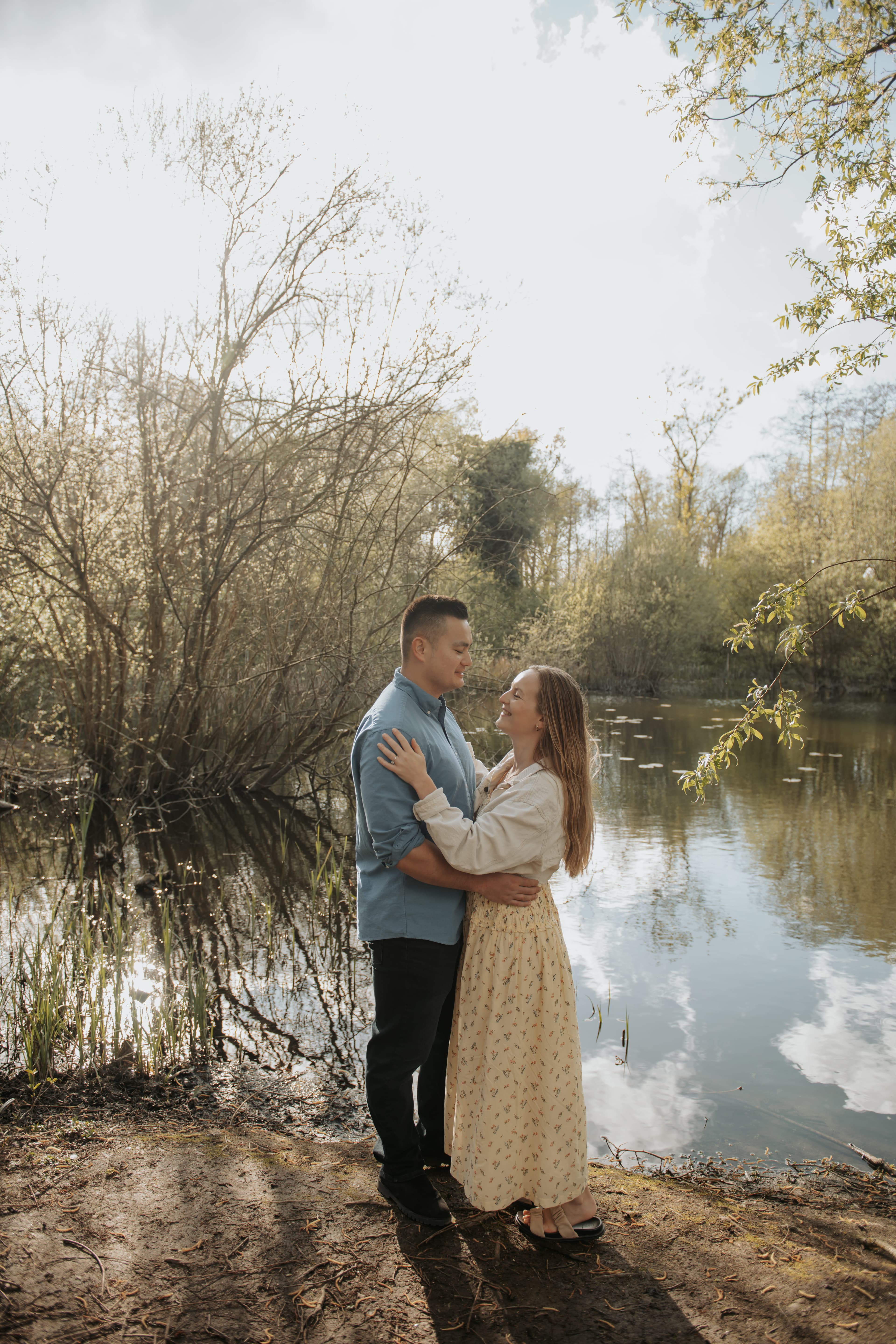 Engagement photo 48