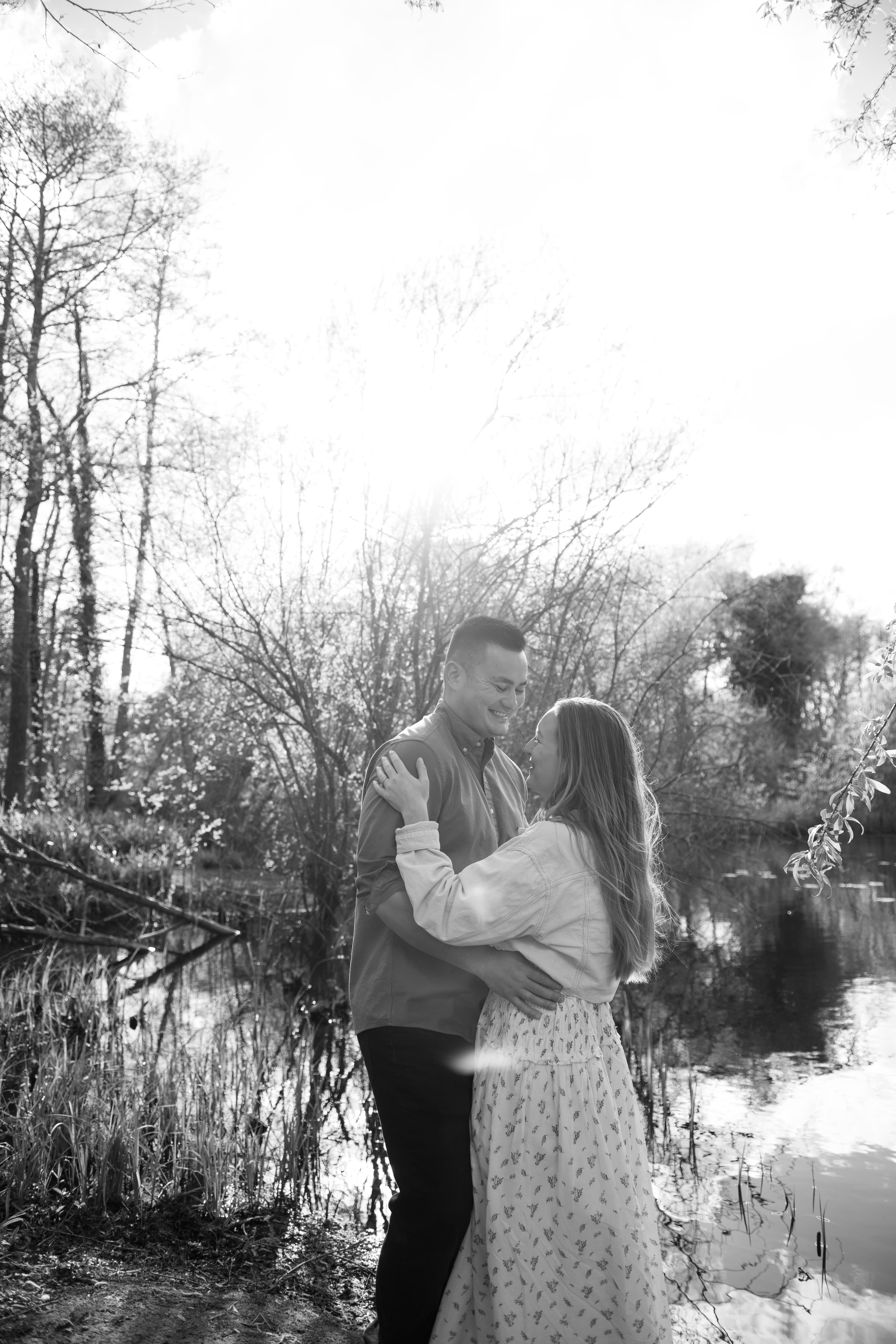 Engagement photo 49