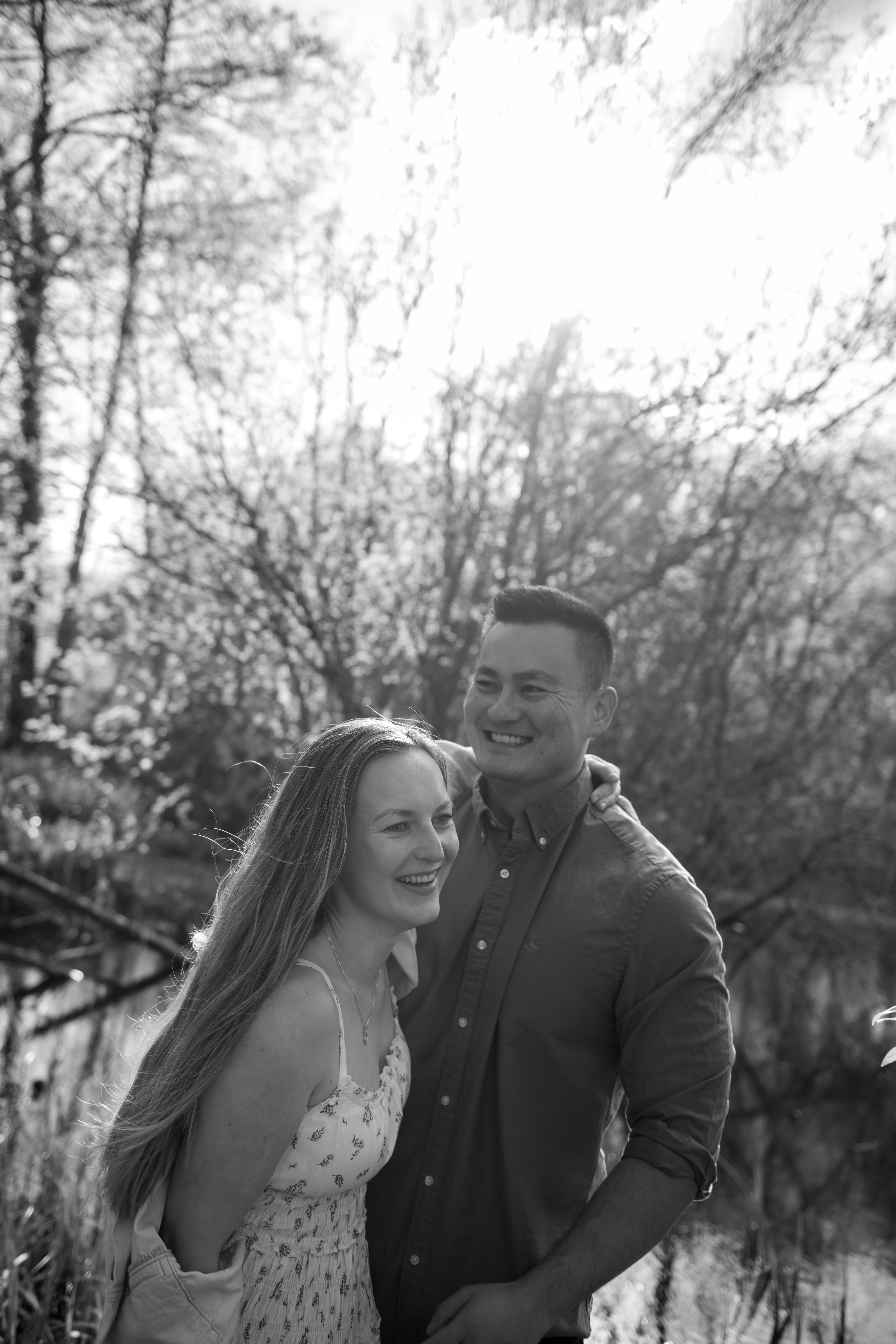 Engagement photo 51