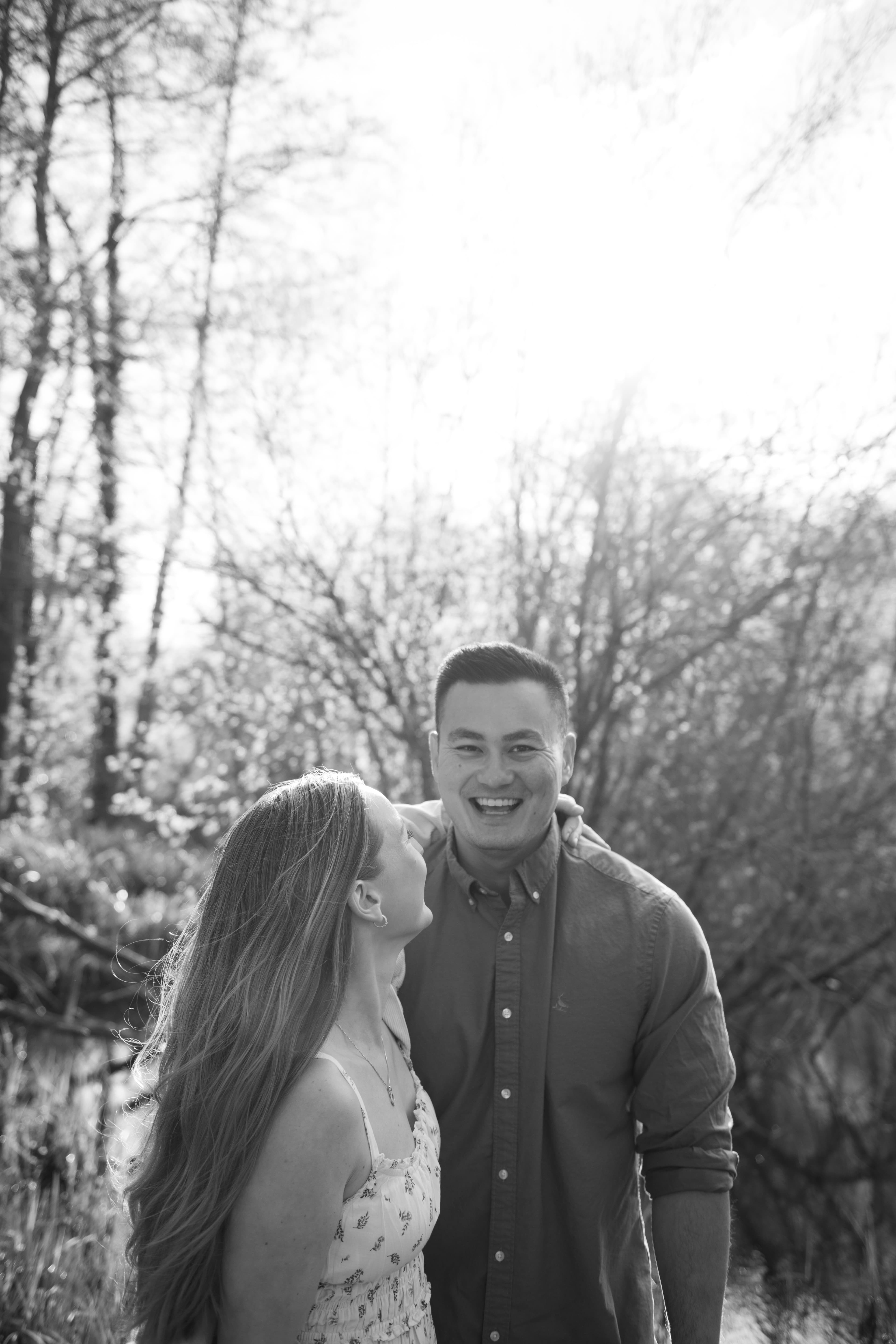 Engagement photo 52