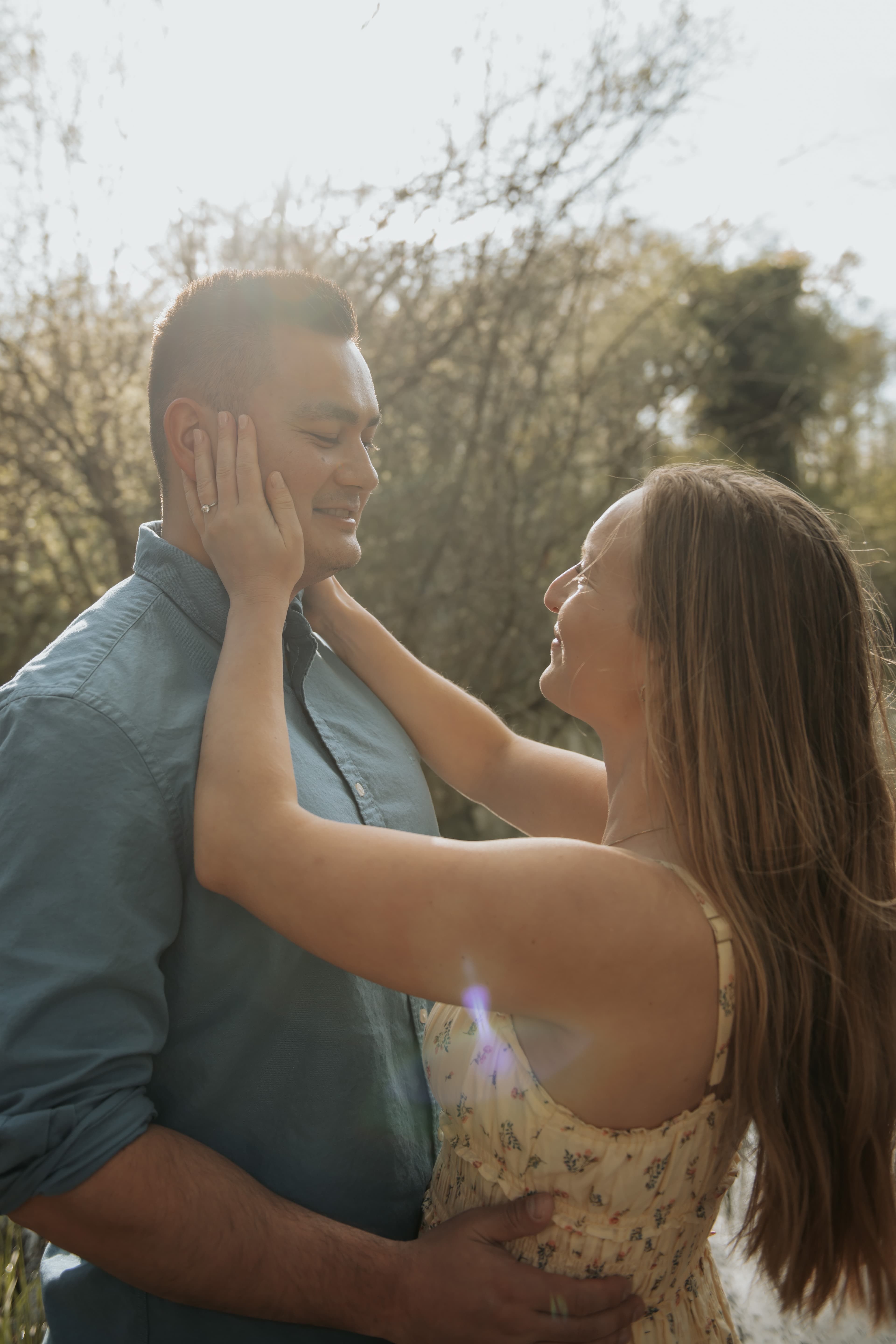 Engagement photo 53
