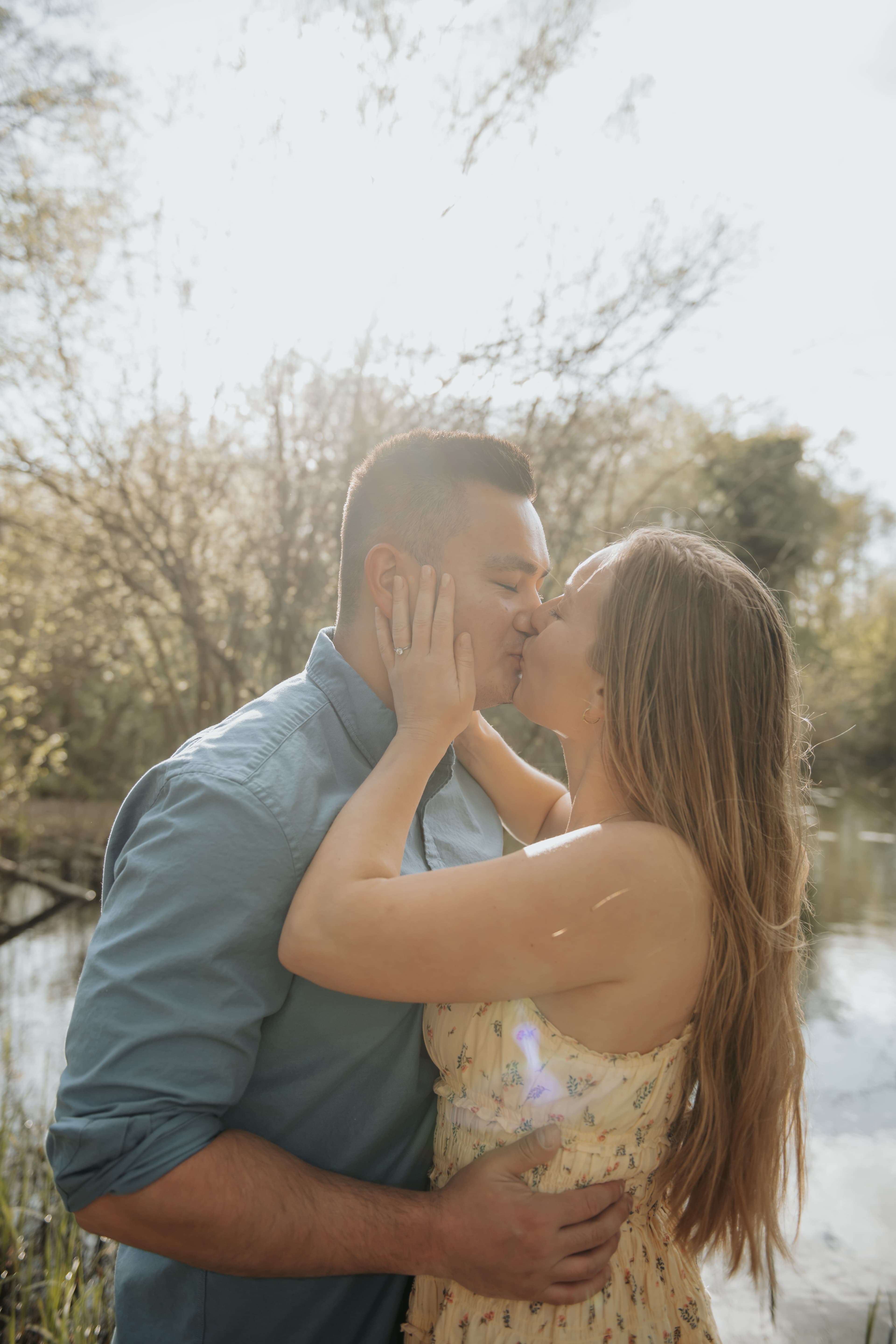 Engagement photo 54