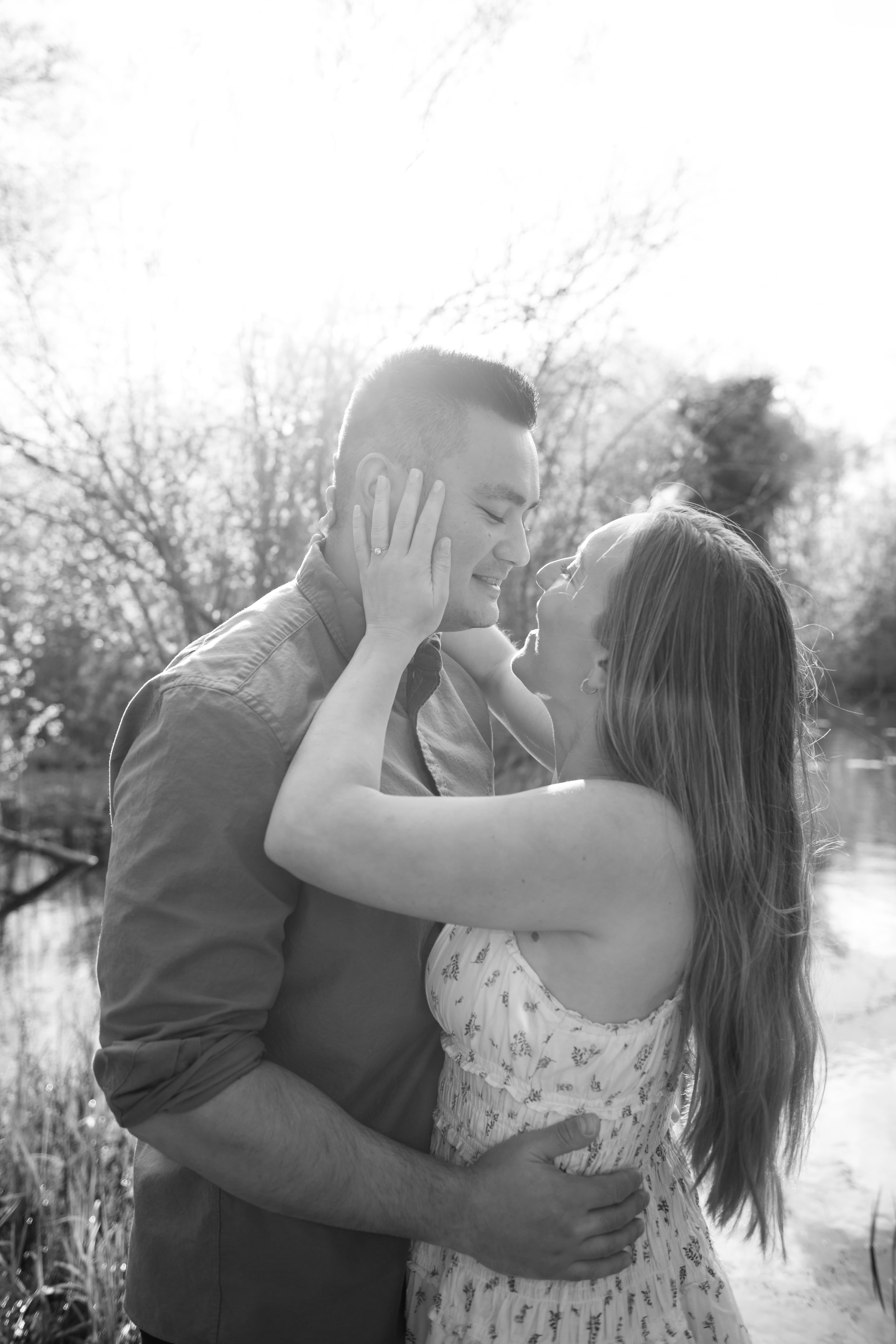 Sophie and Joe — photo 9
