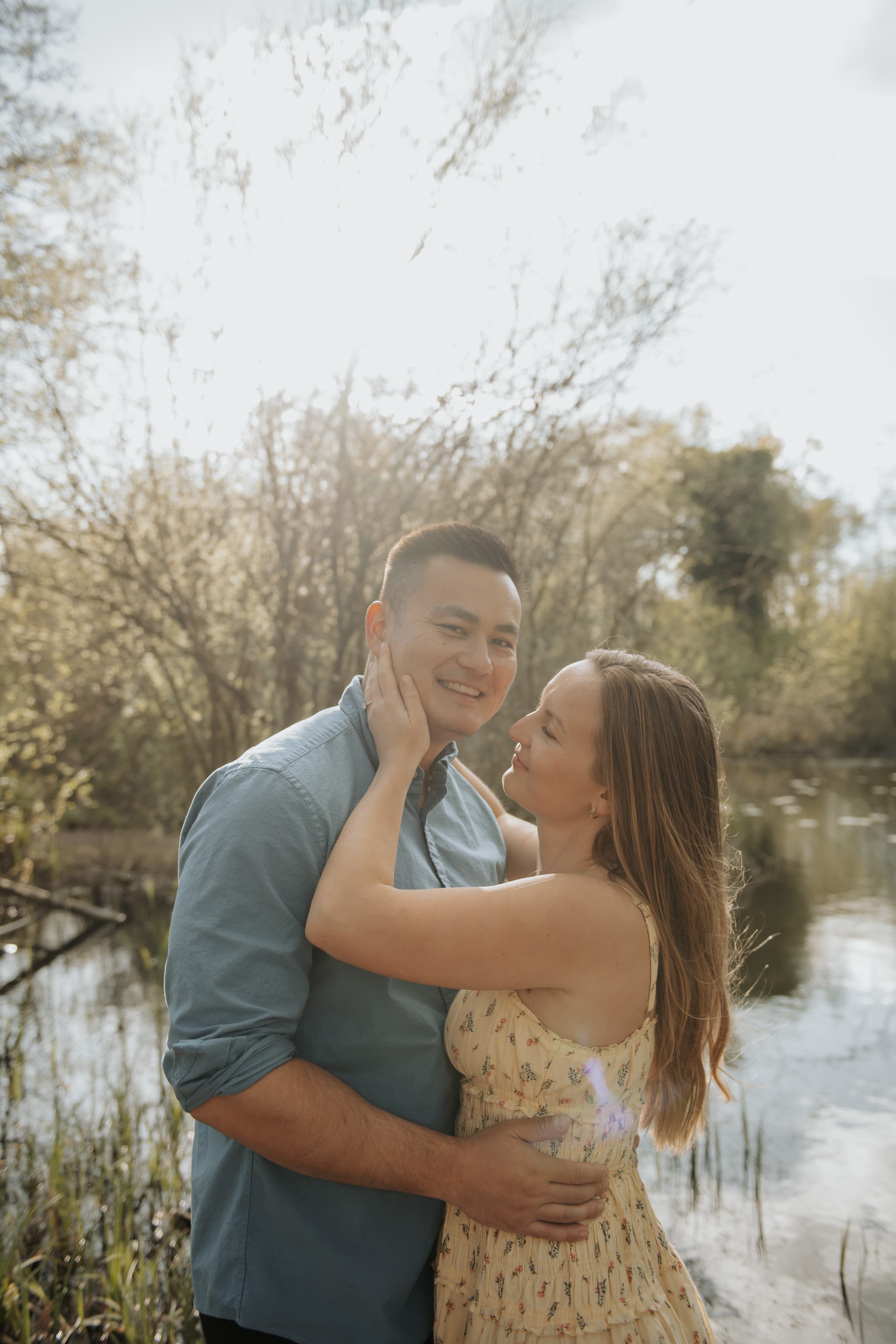 Engagement photo 56