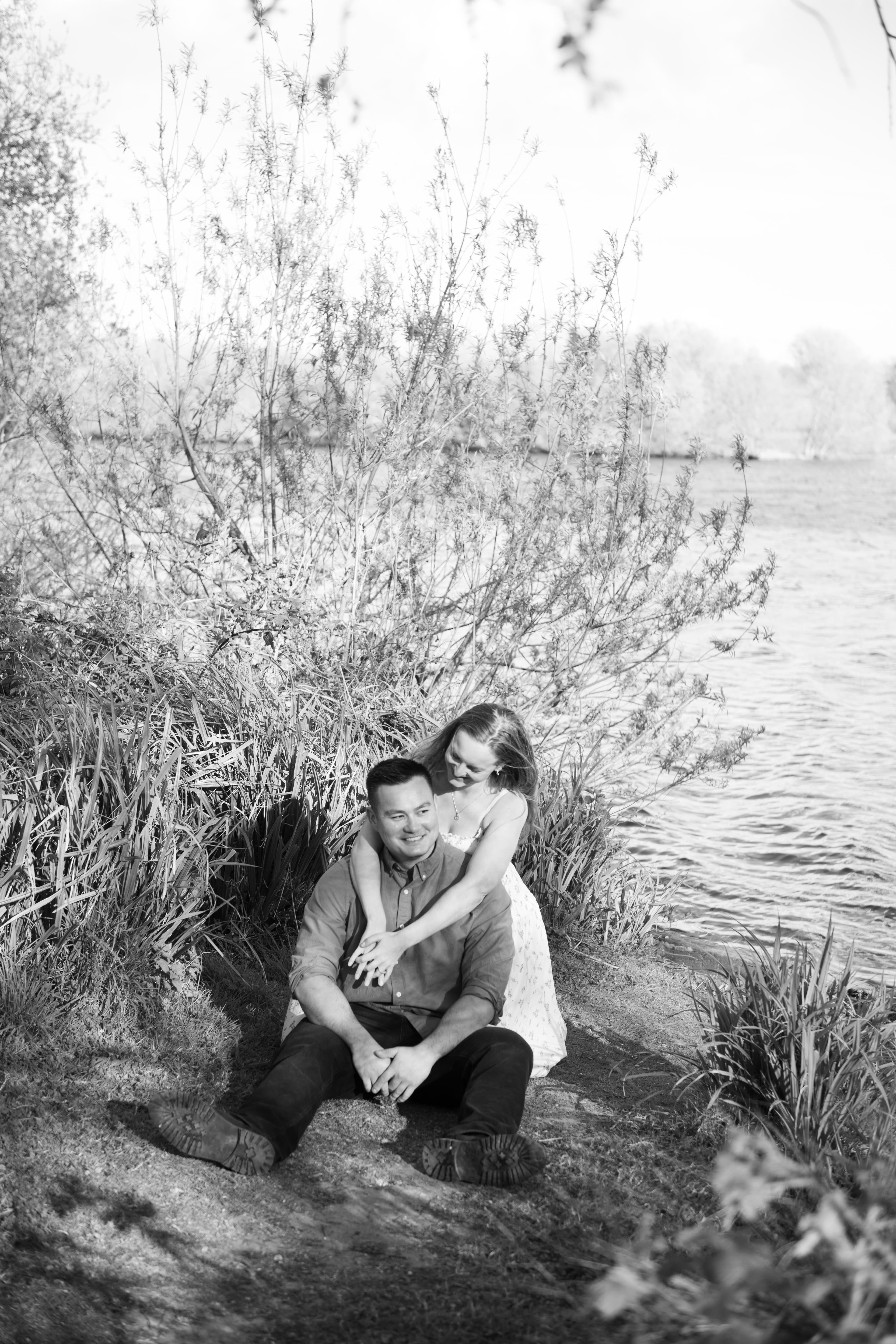 Engagement photo 58