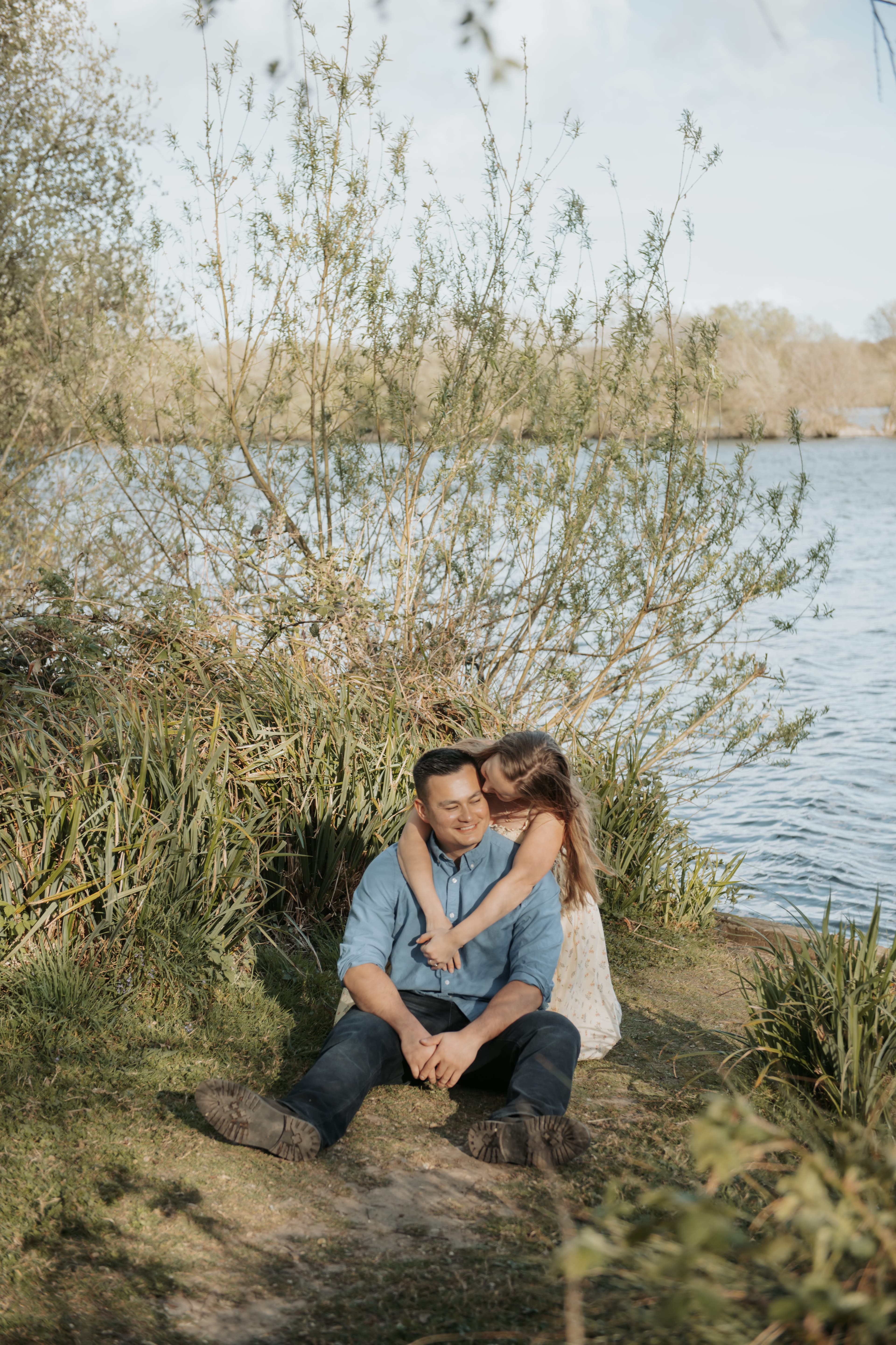 Engagement photo 59