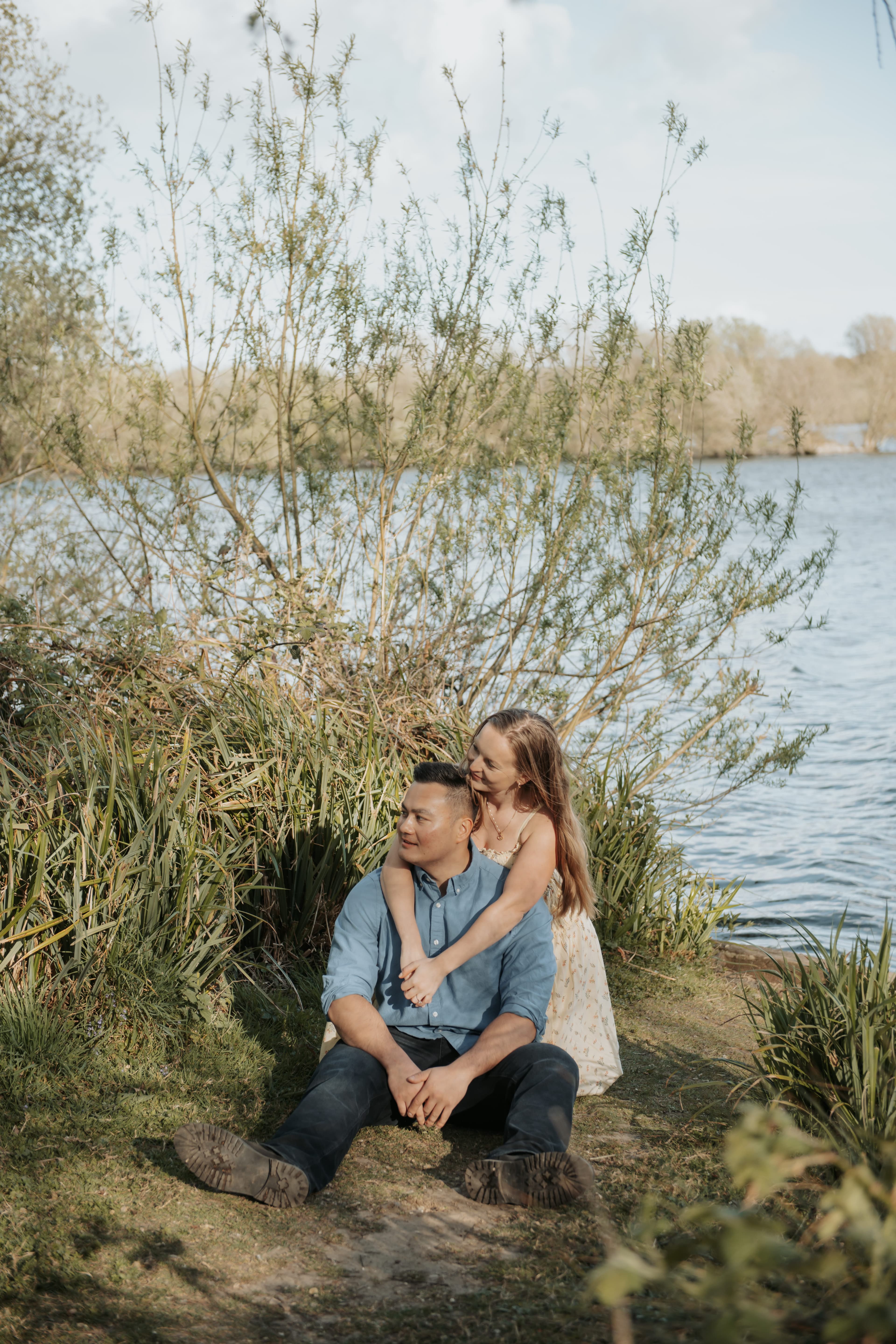 Sophie and Joe — photo 10