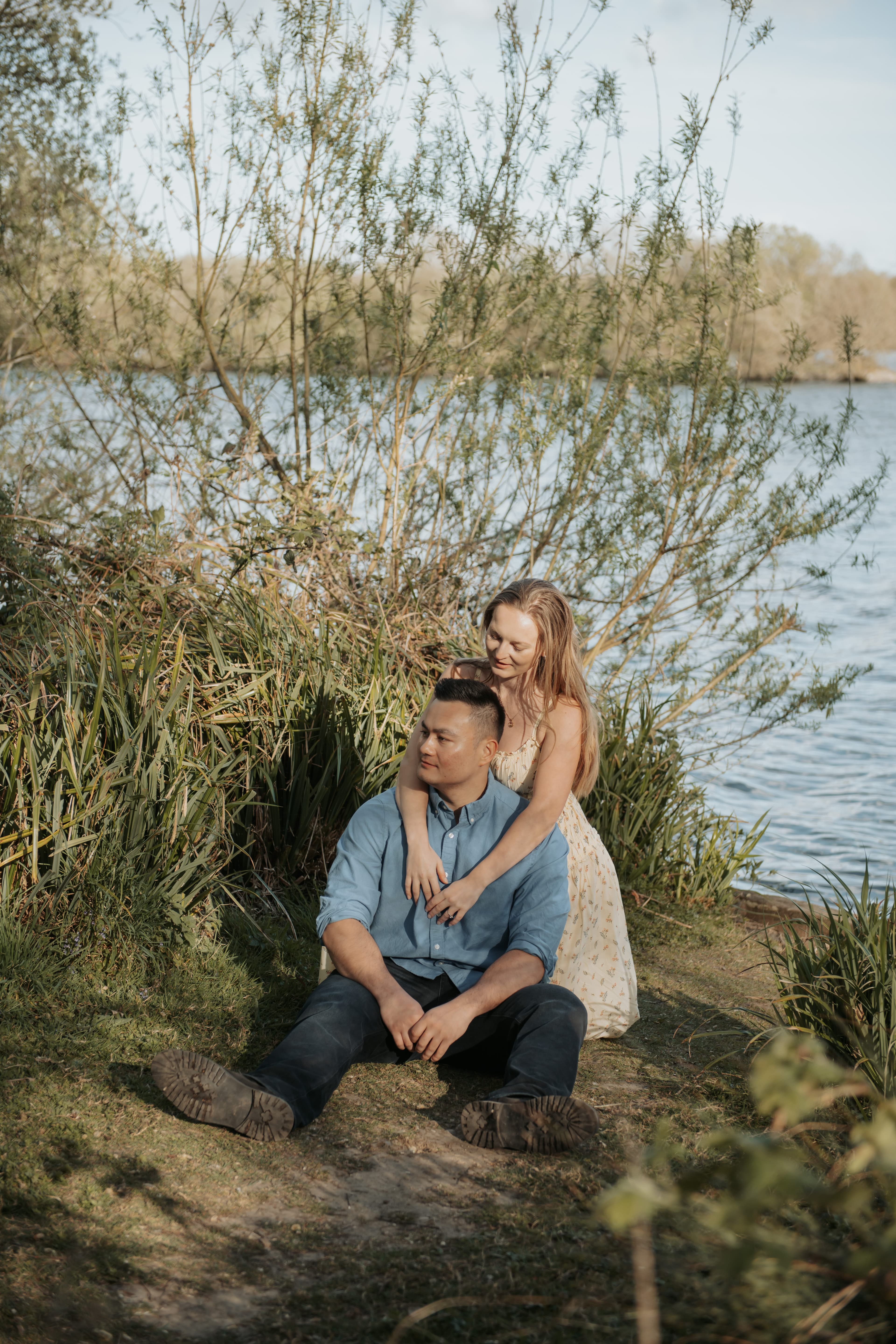 Engagement photo 61
