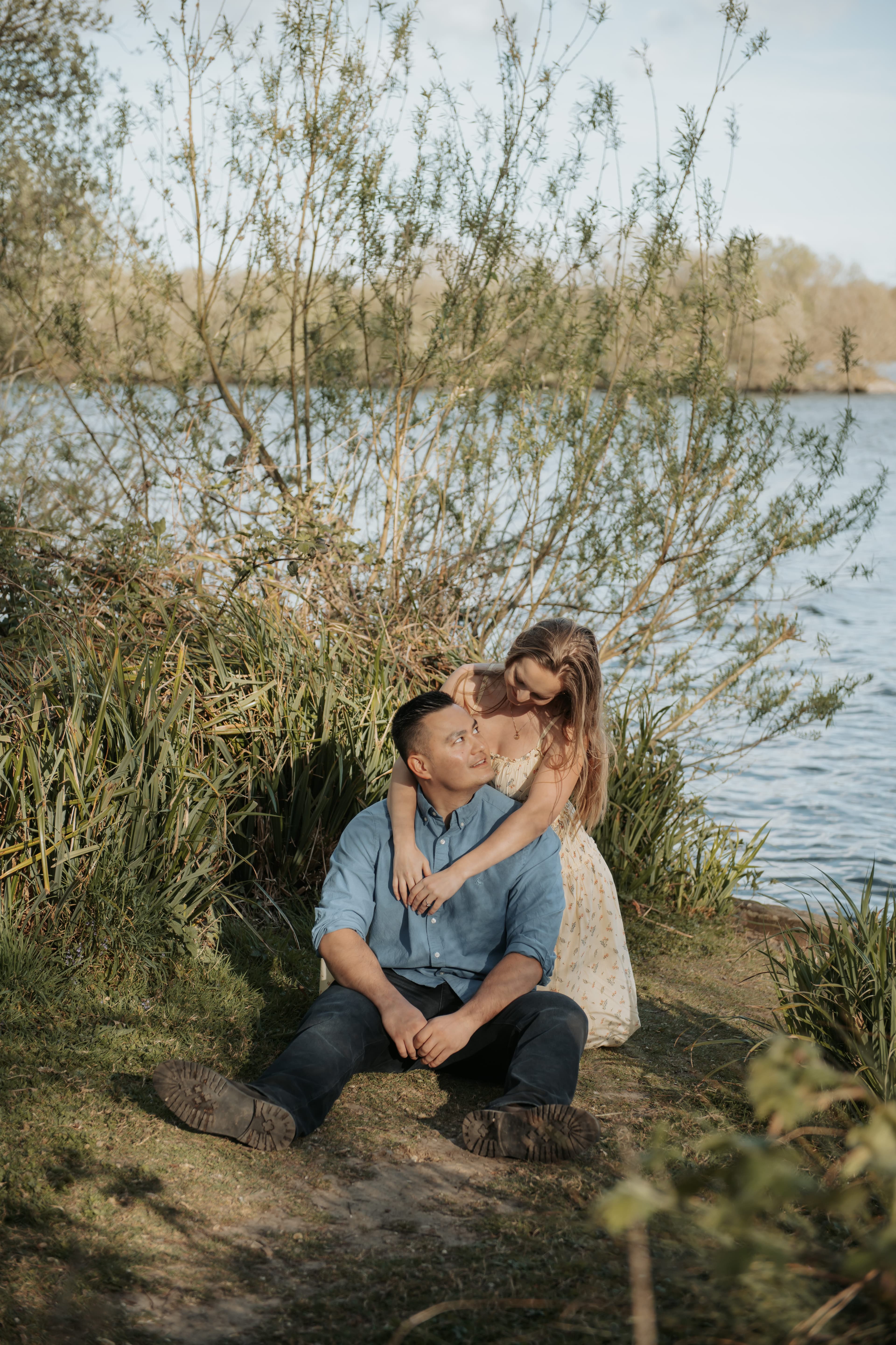 Engagement photo 62