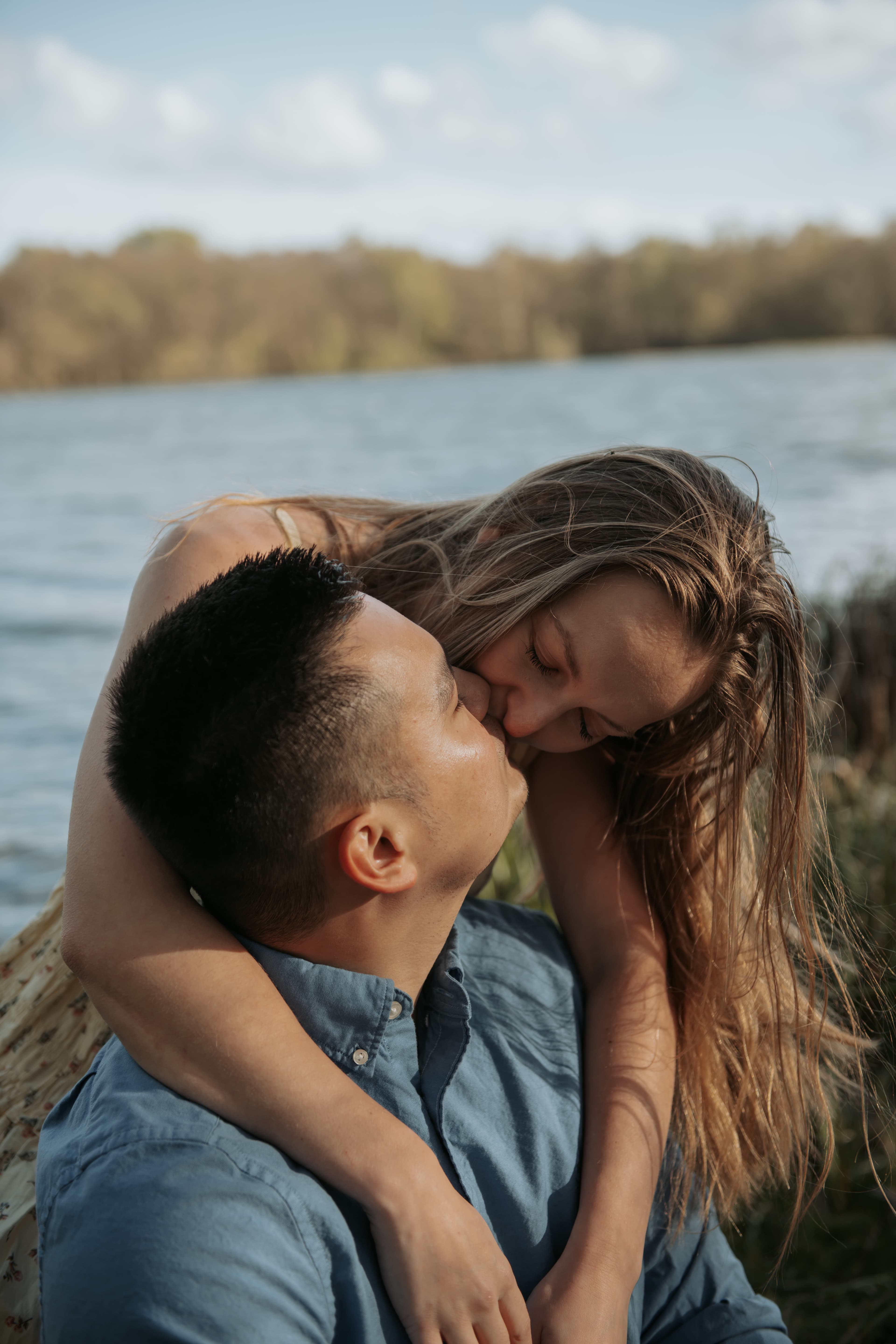 Engagement photo 63