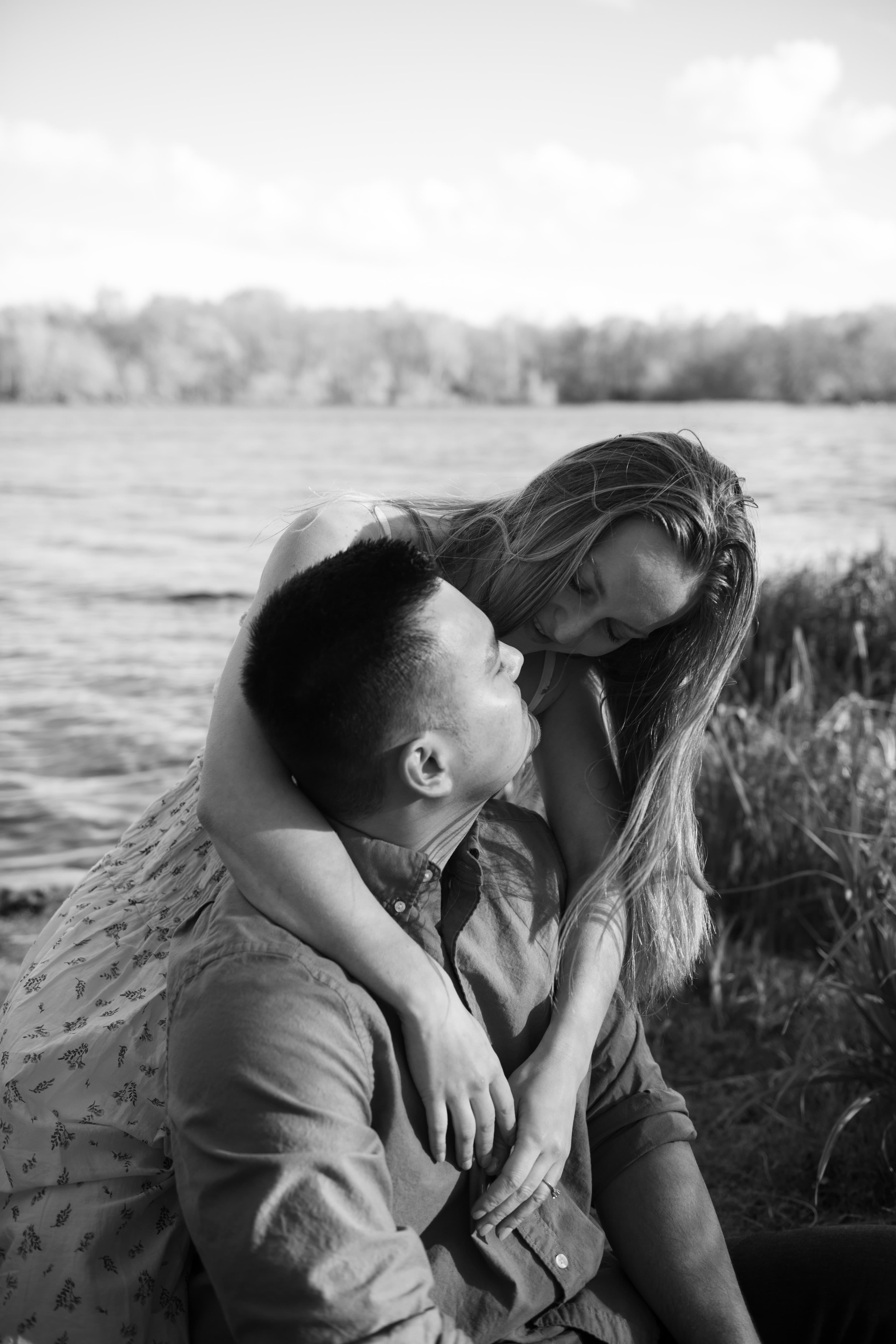 Engagement photo 64