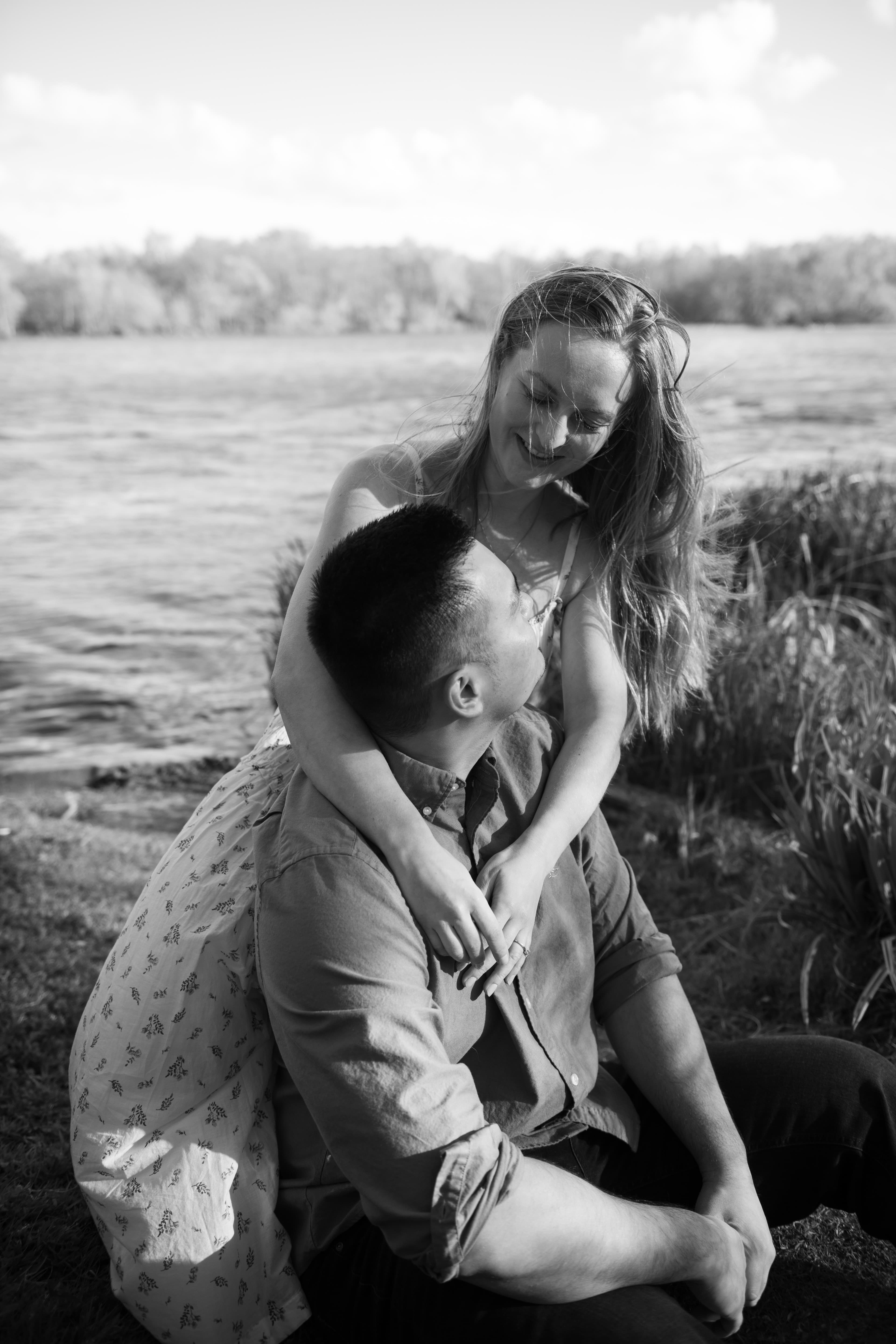 Engagement photo 65