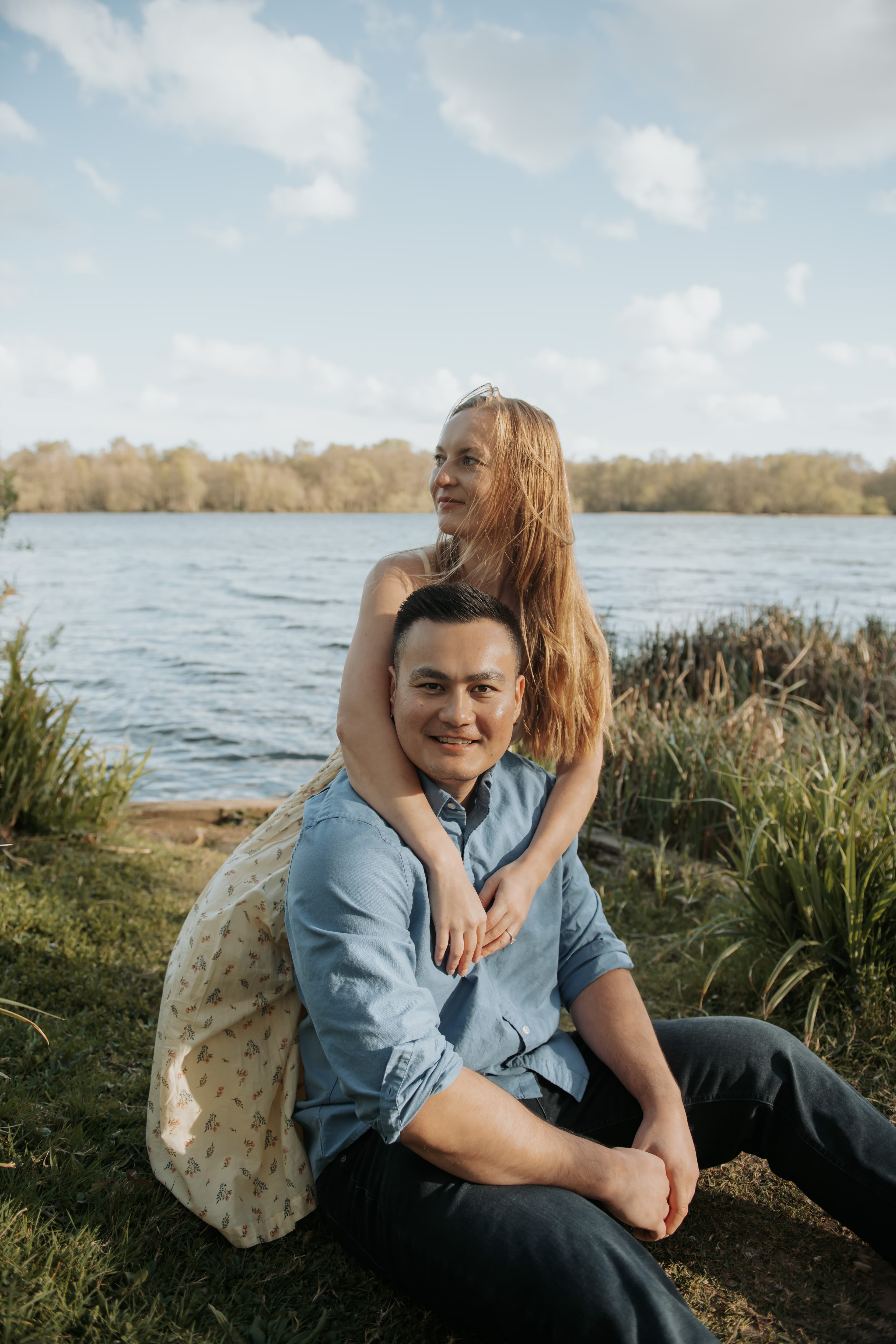 Engagement photo 66