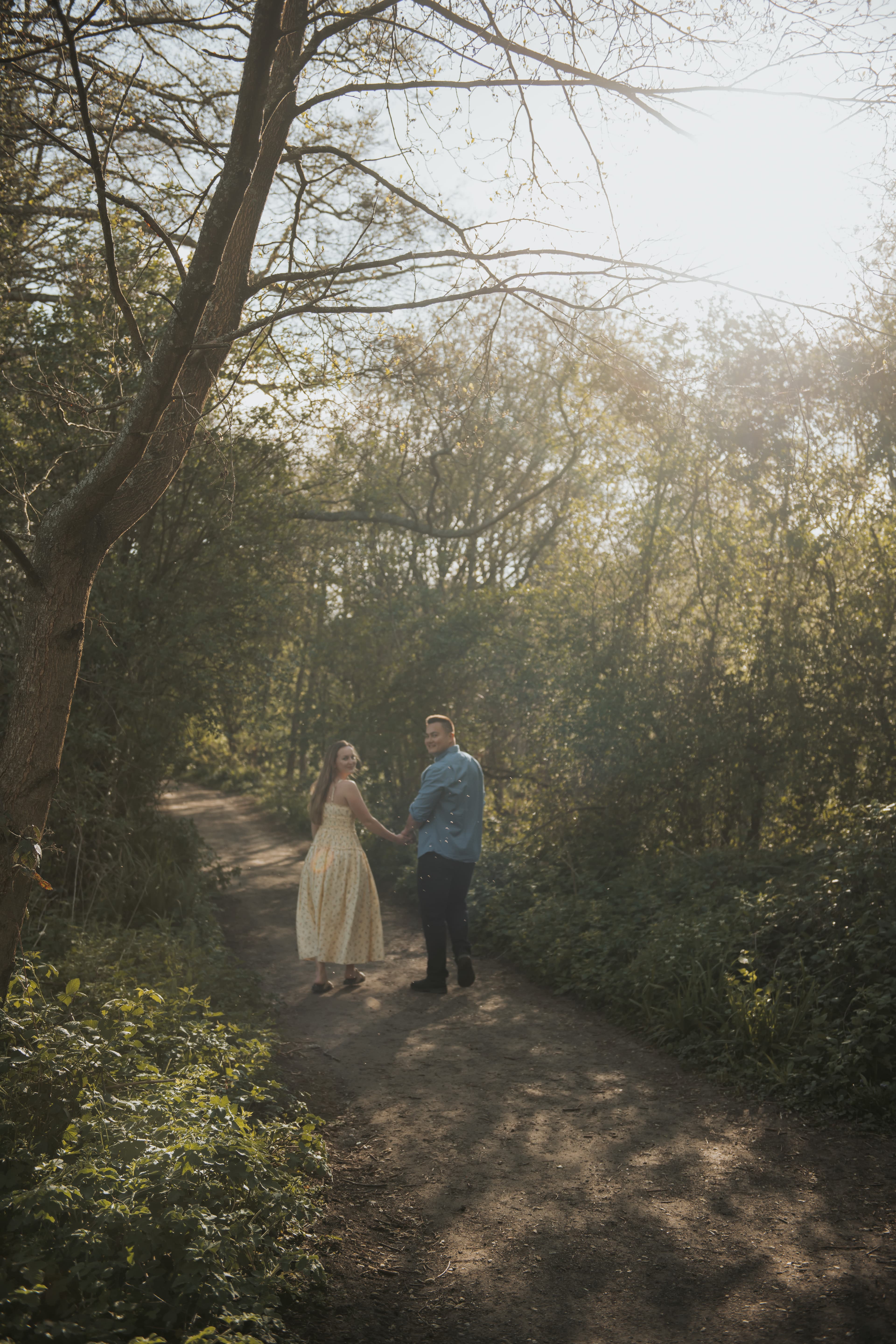 Engagement photo 67