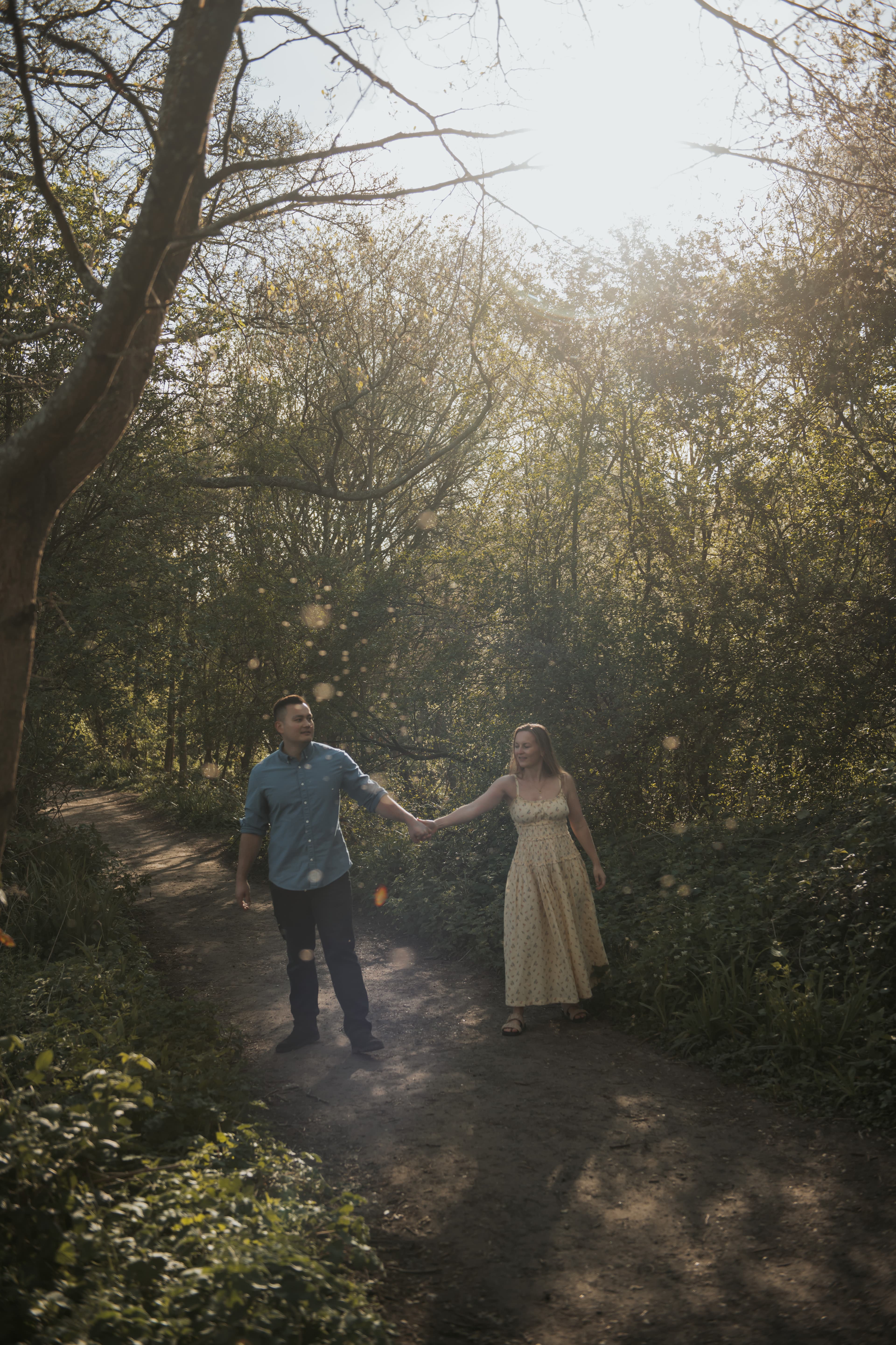 Engagement photo 68