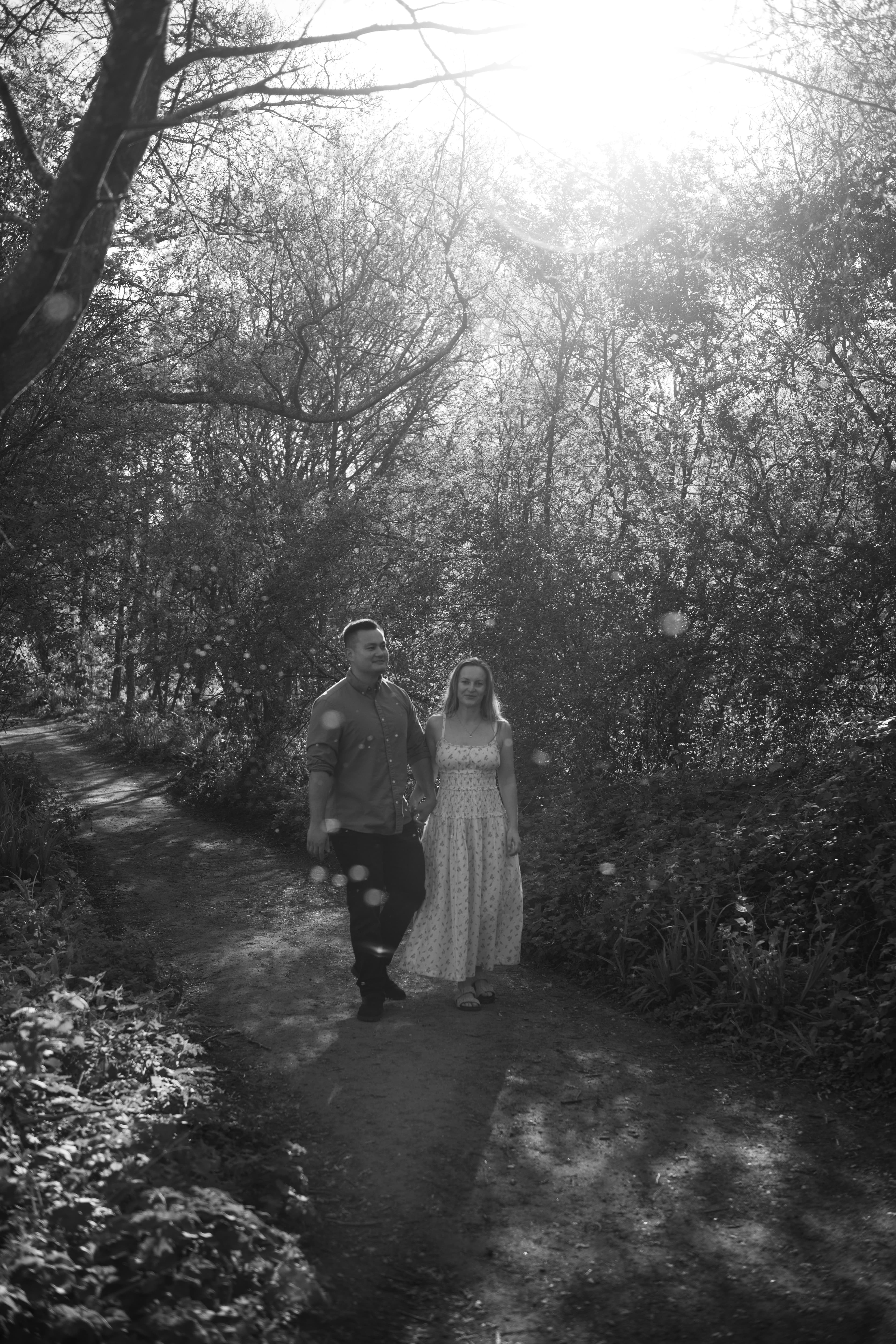 Engagement photo 69