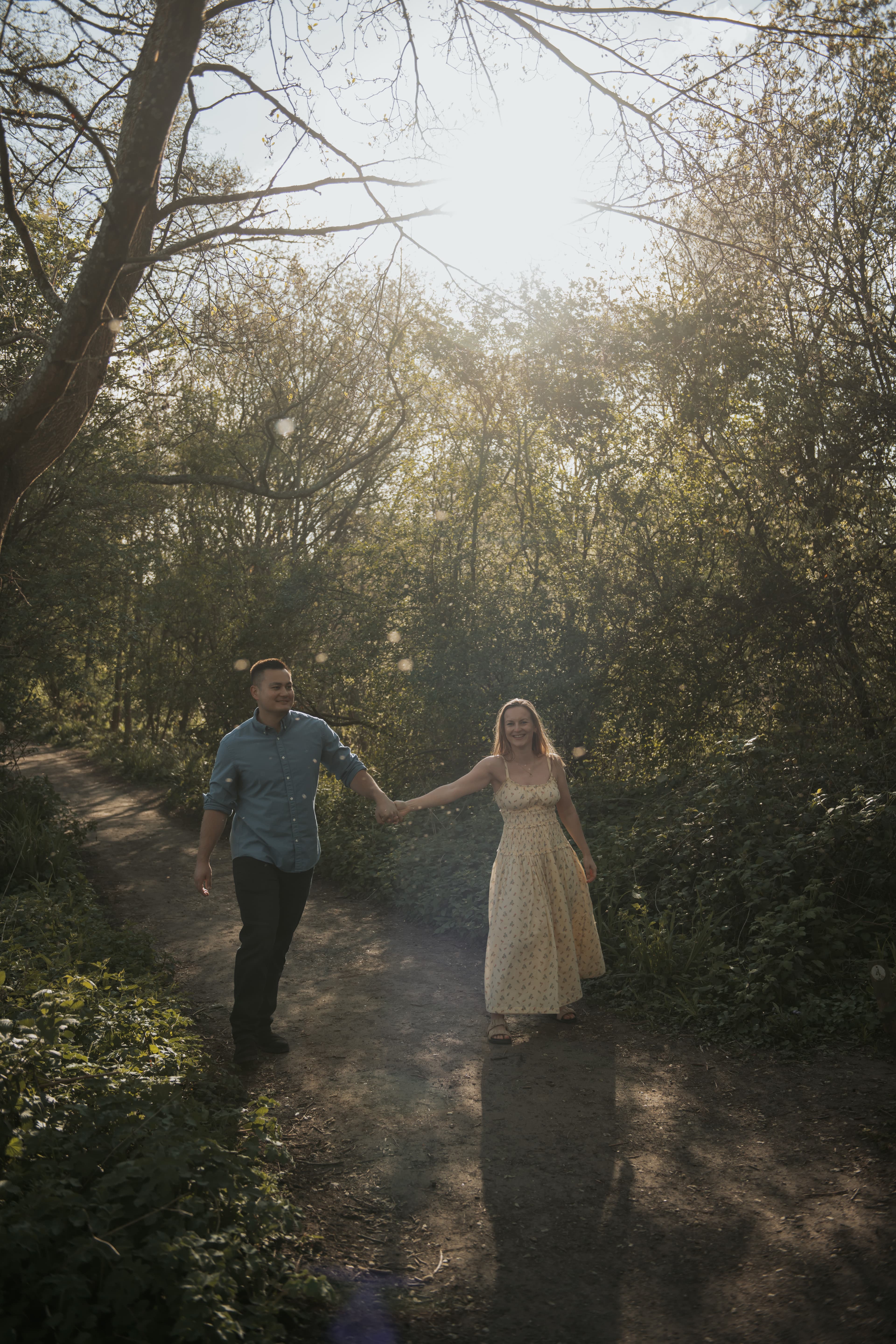 Sophie and Joe — photo 11
